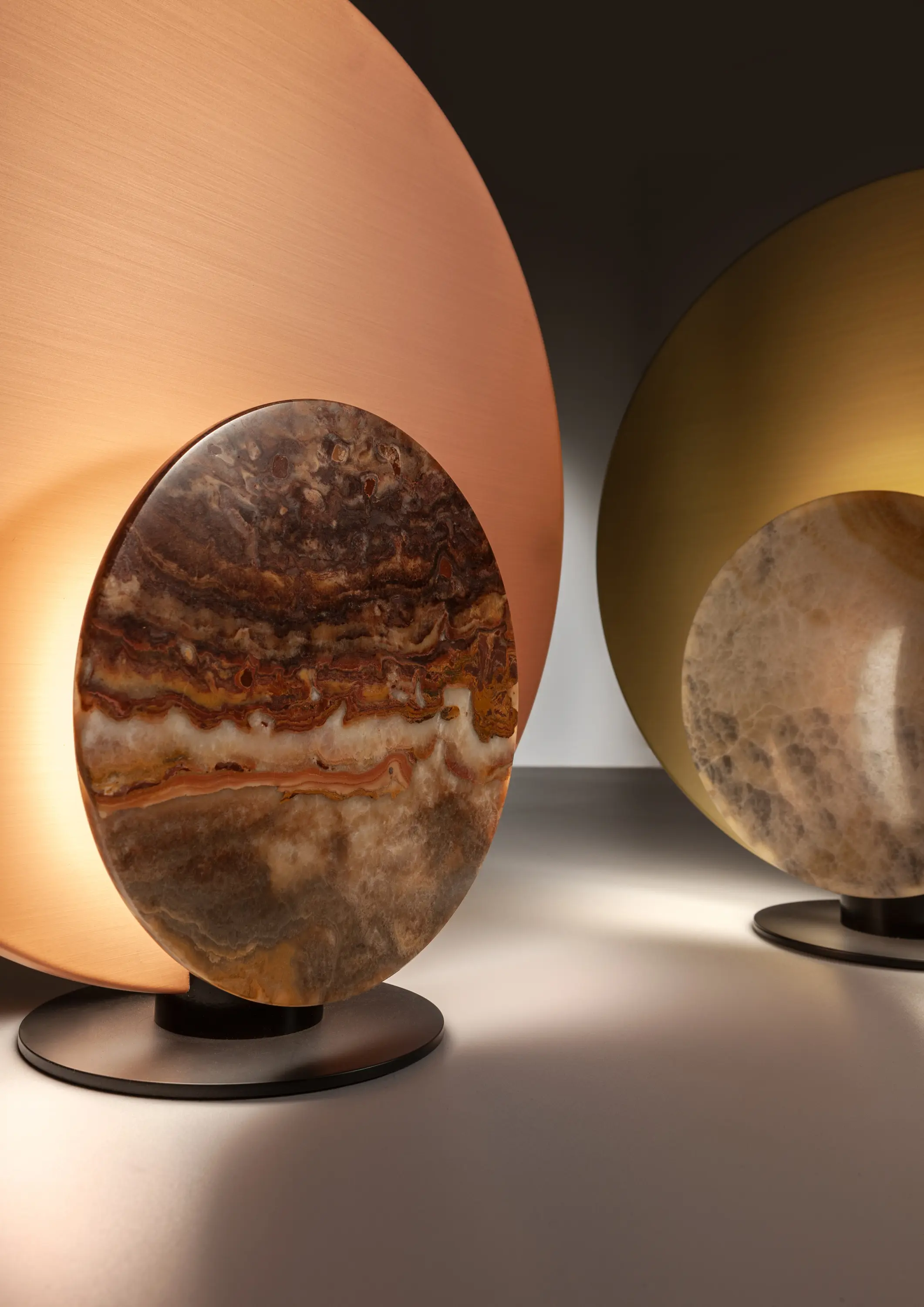 Laurameroni - Work Light | Lampe de Mur