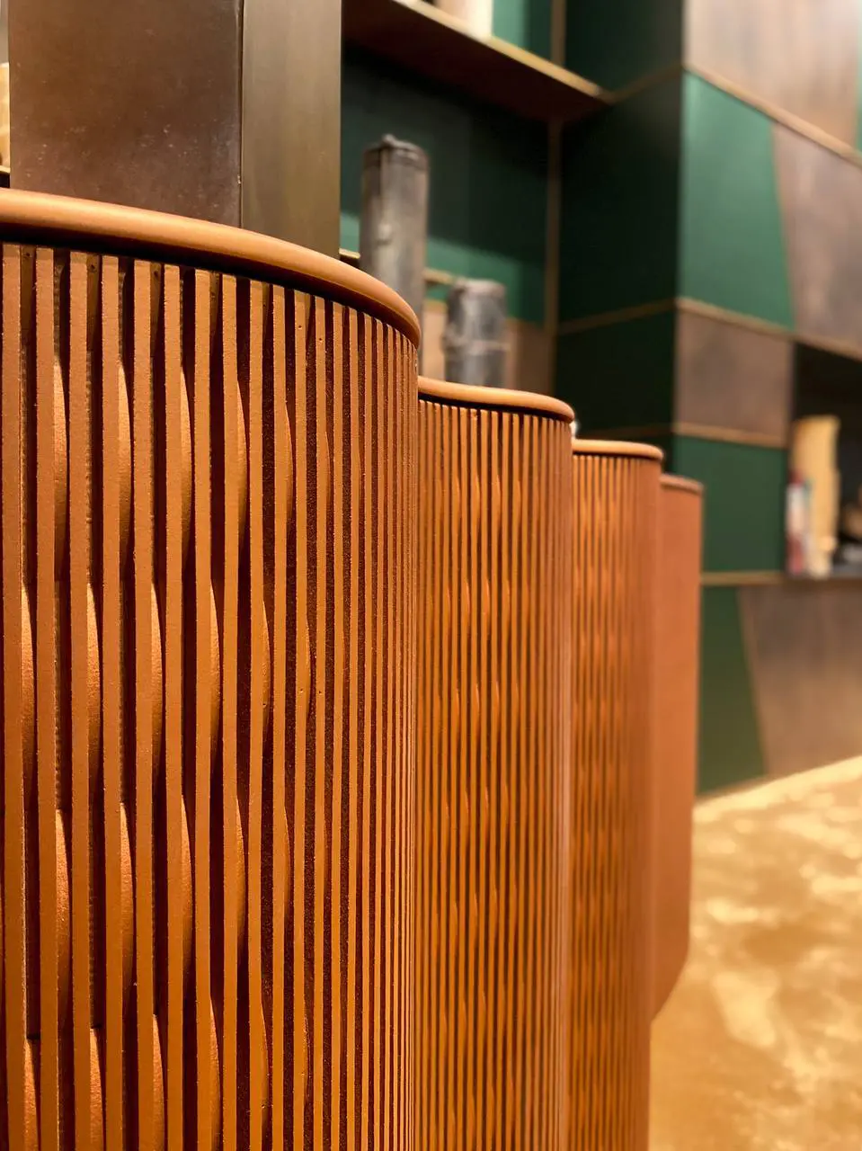 Laurameroni - Infinity Big |
Kommode