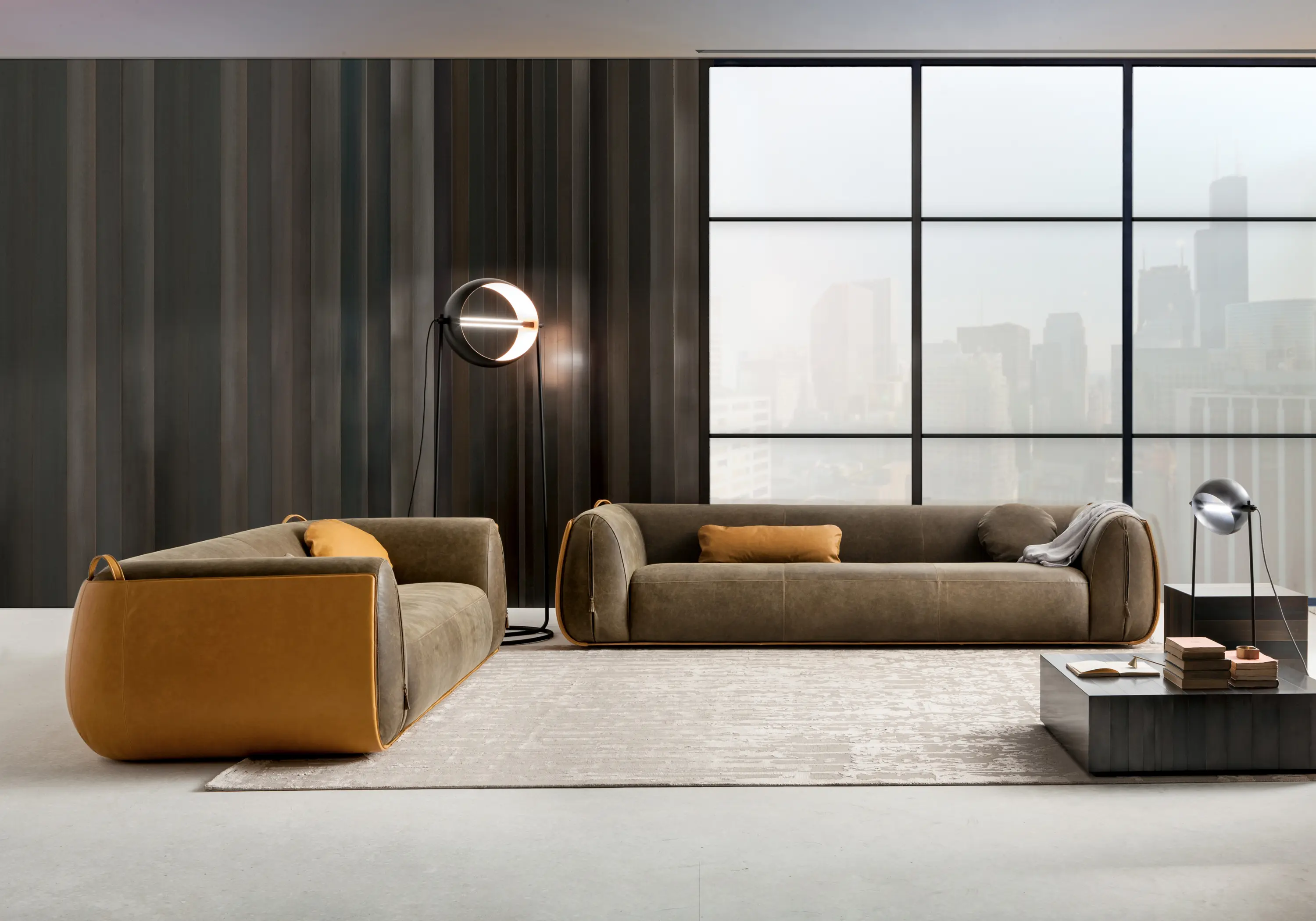 Laurameroni - Meir | Sofa