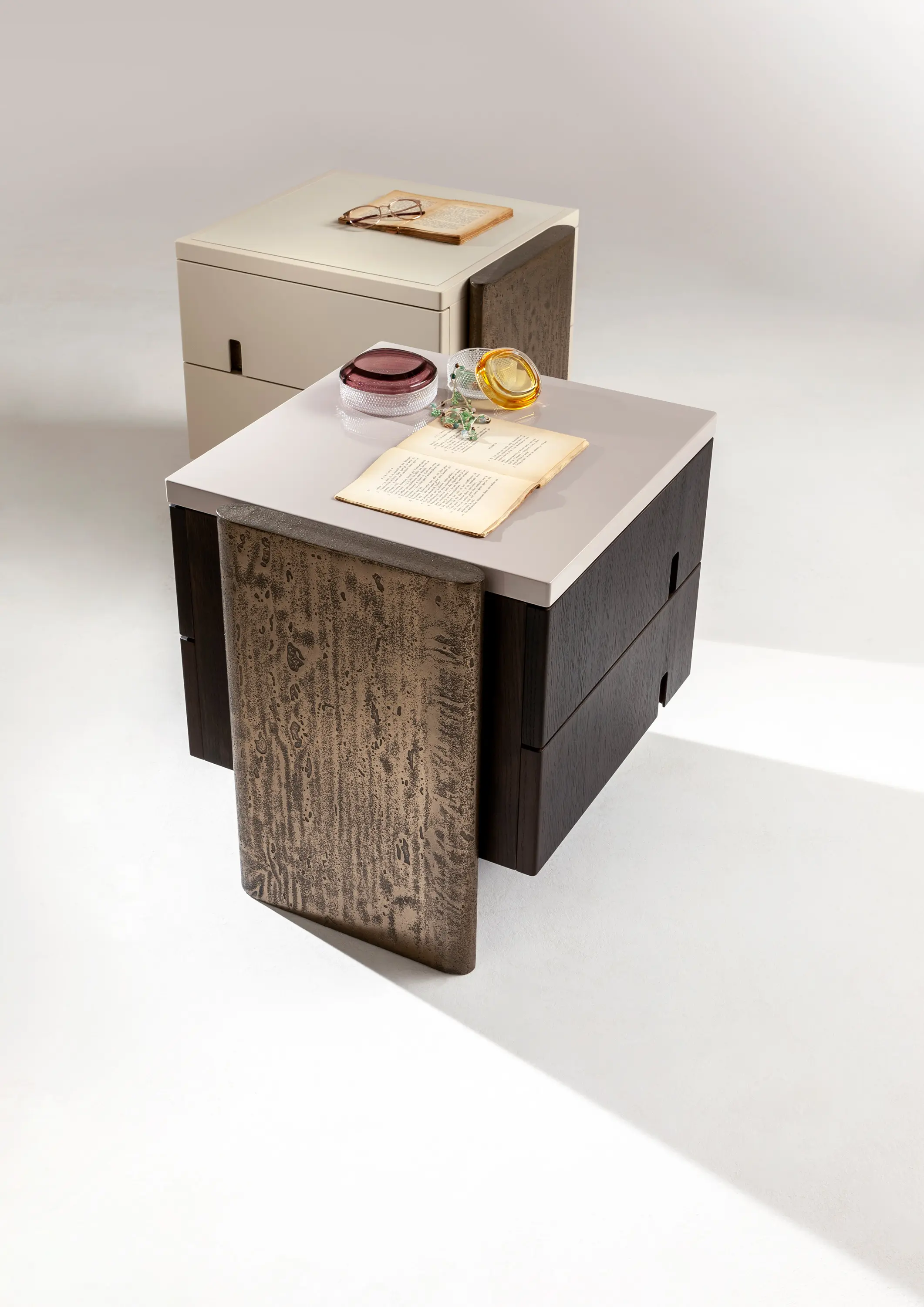 Laurameroni - Outfit | Comodino