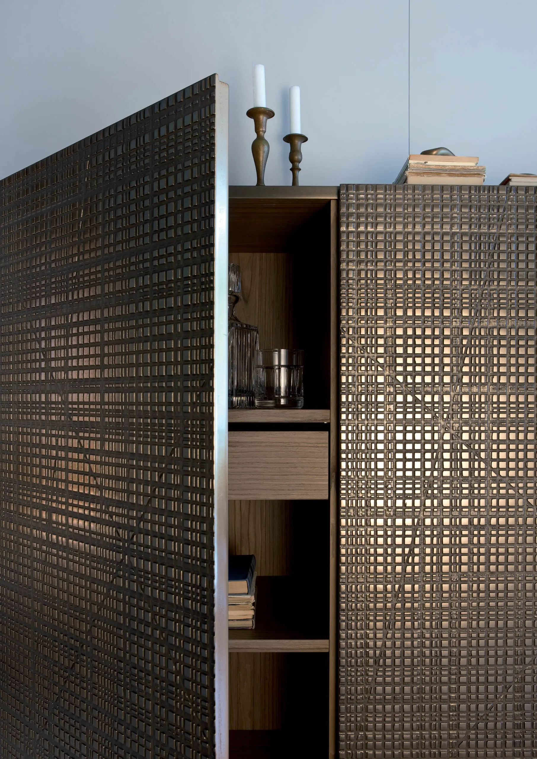 Laurameroni - BD 22 | Bett