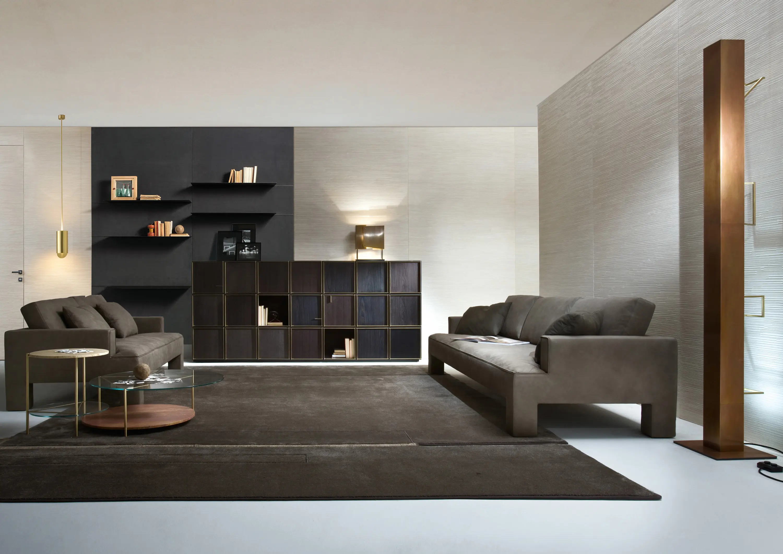 Laurameroni - Alto Piano | Sofa