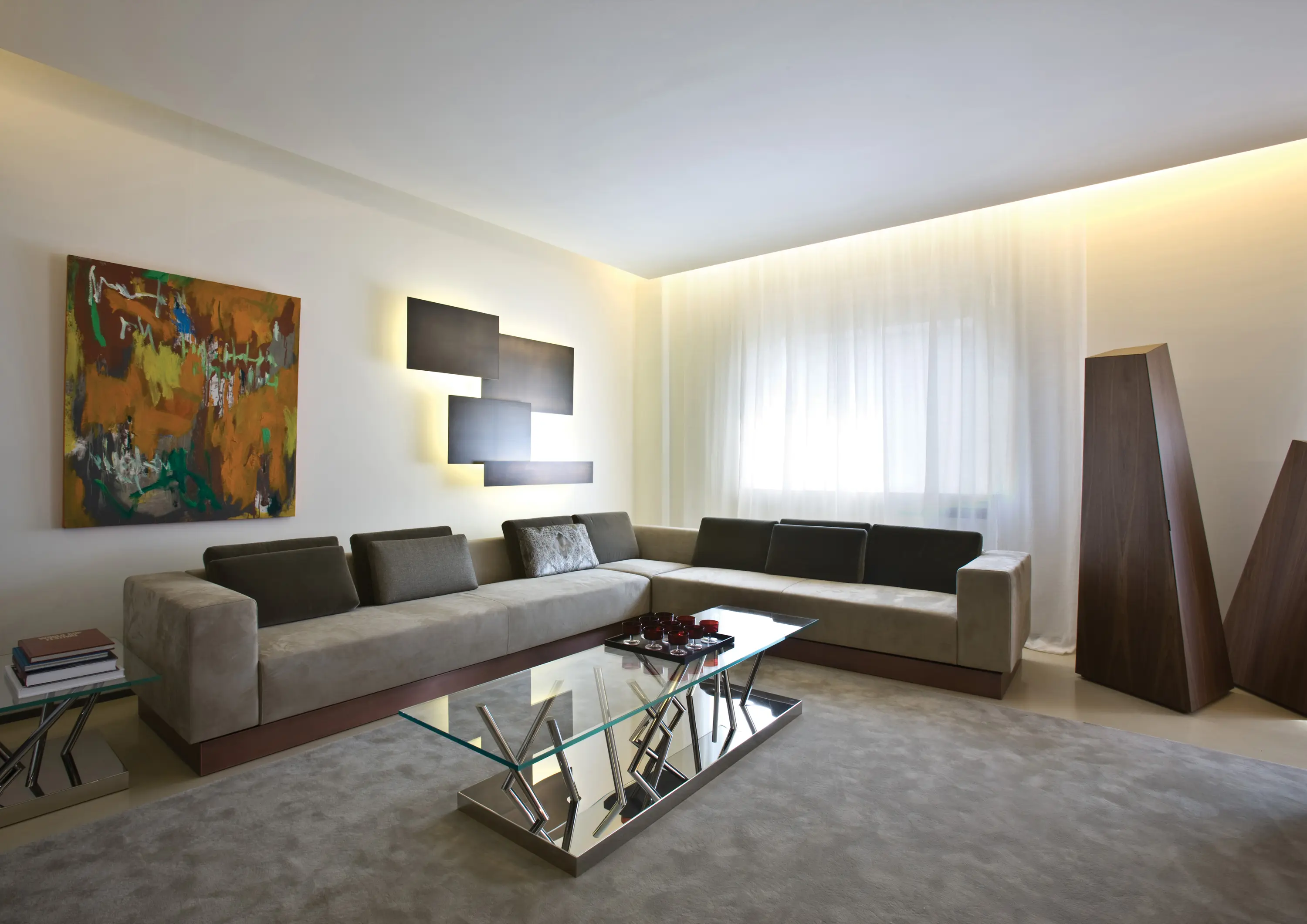 Laurameroni - Largo Panca | Panca