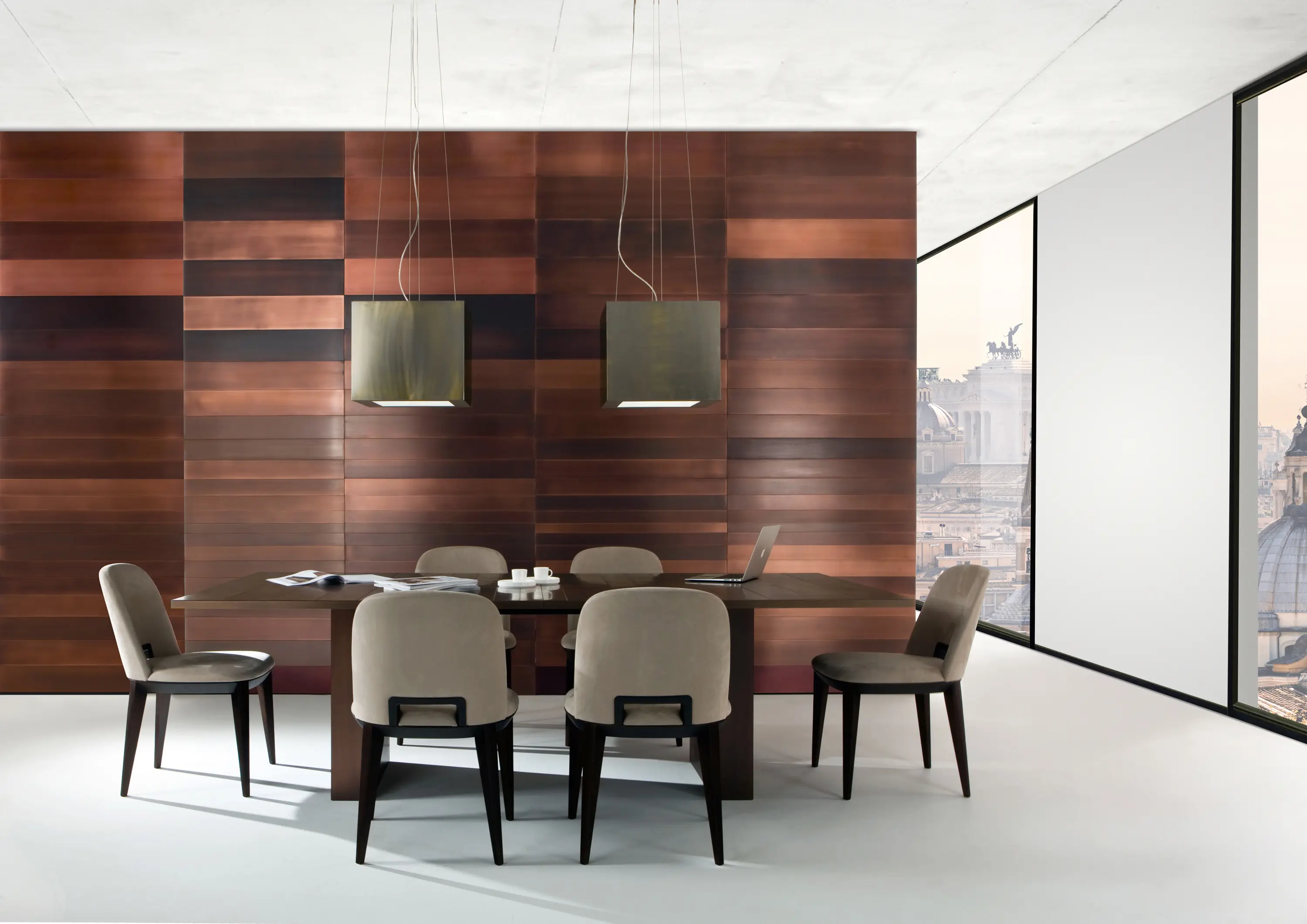 Laurameroni - Stars | Wandpanel