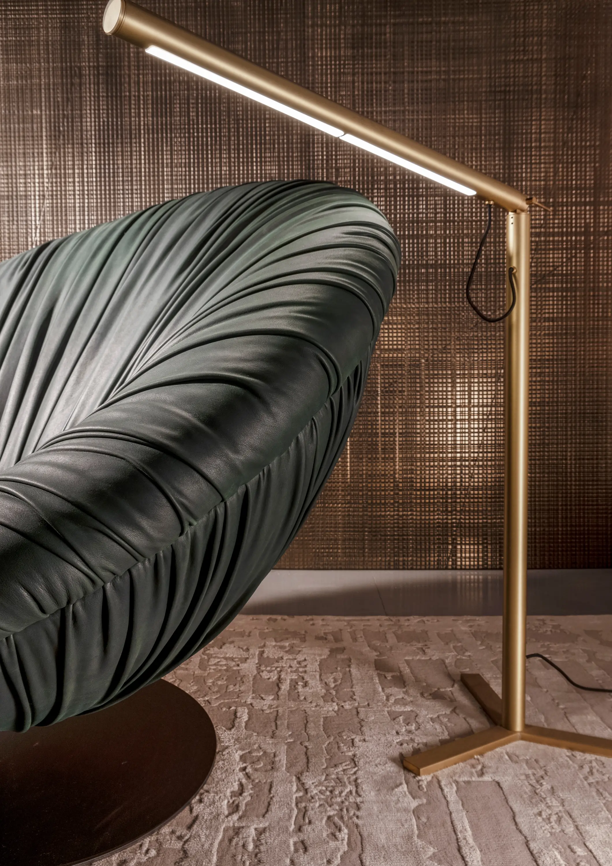 Laurameroni - Drapé | Sofa