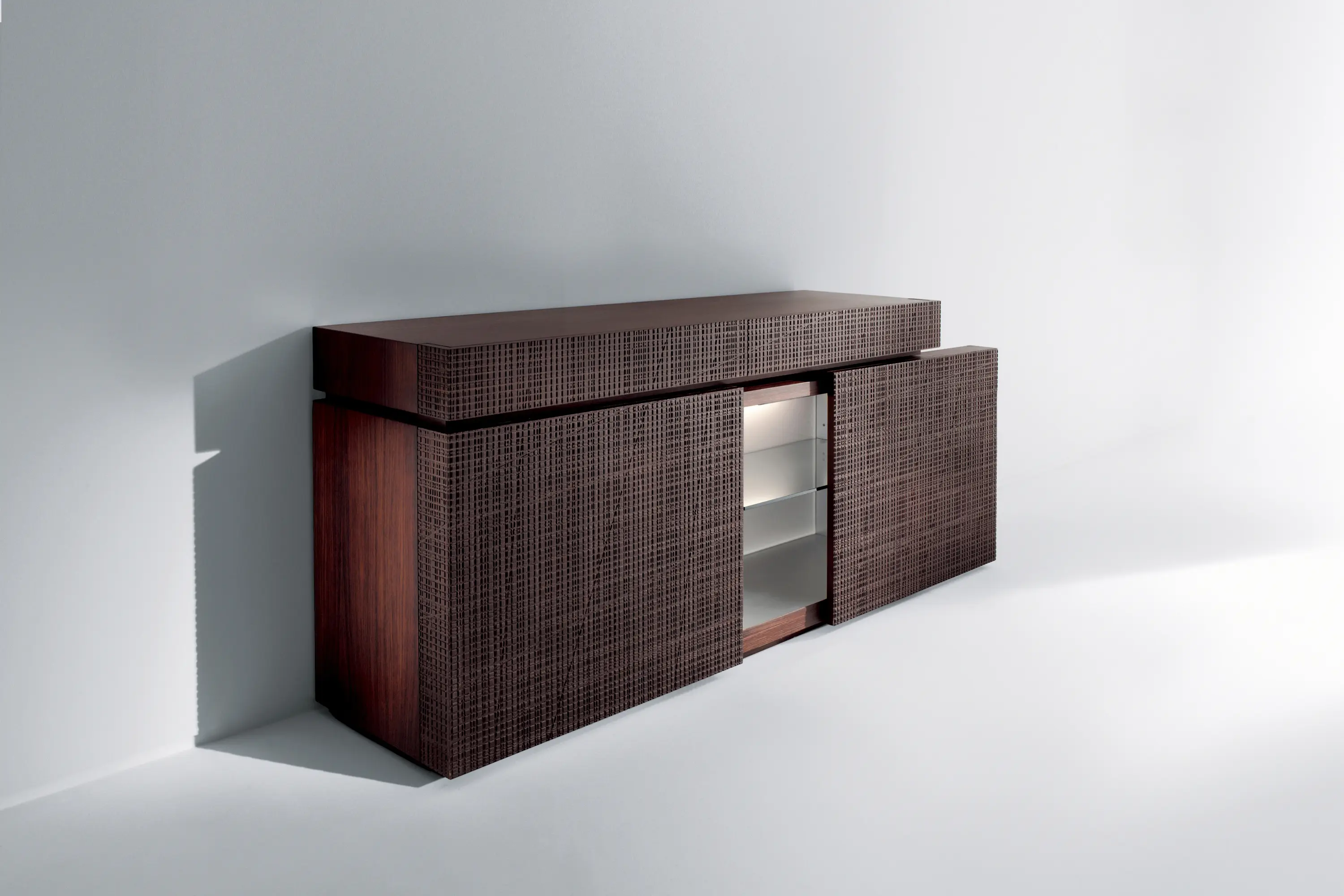 Laurameroni - BD 10 | Anrichte