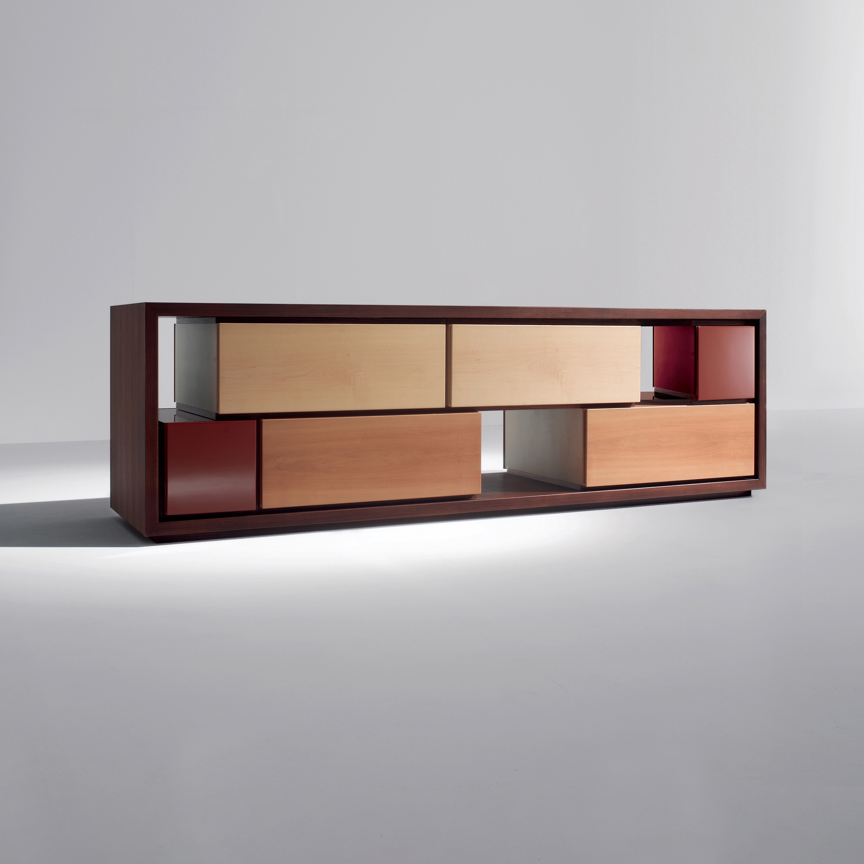 Mostrar el producto BD 09 | Sideboard del fabricante Laurameroni