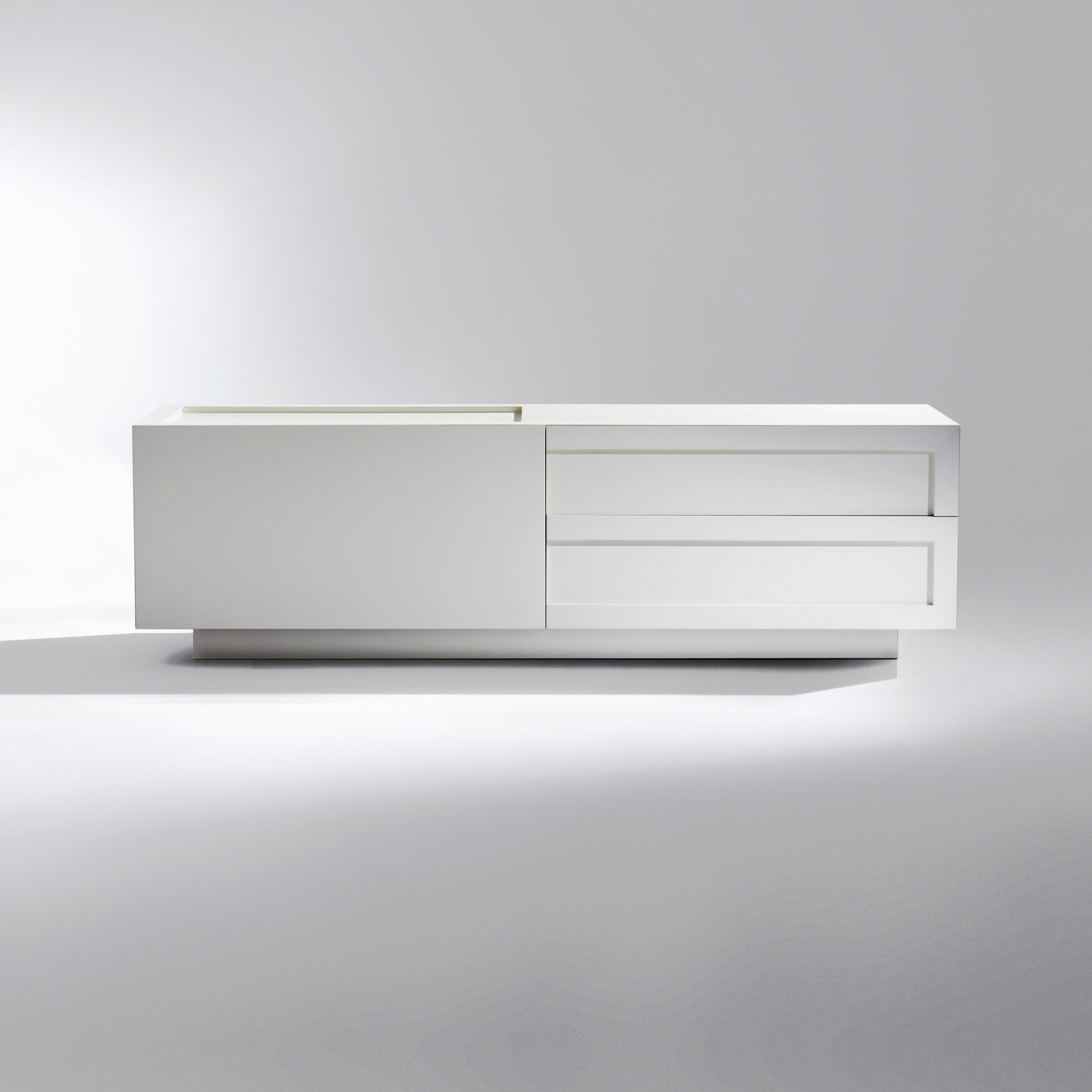 Display product ML 22 | Sideboard from manufacturer Laurameroni