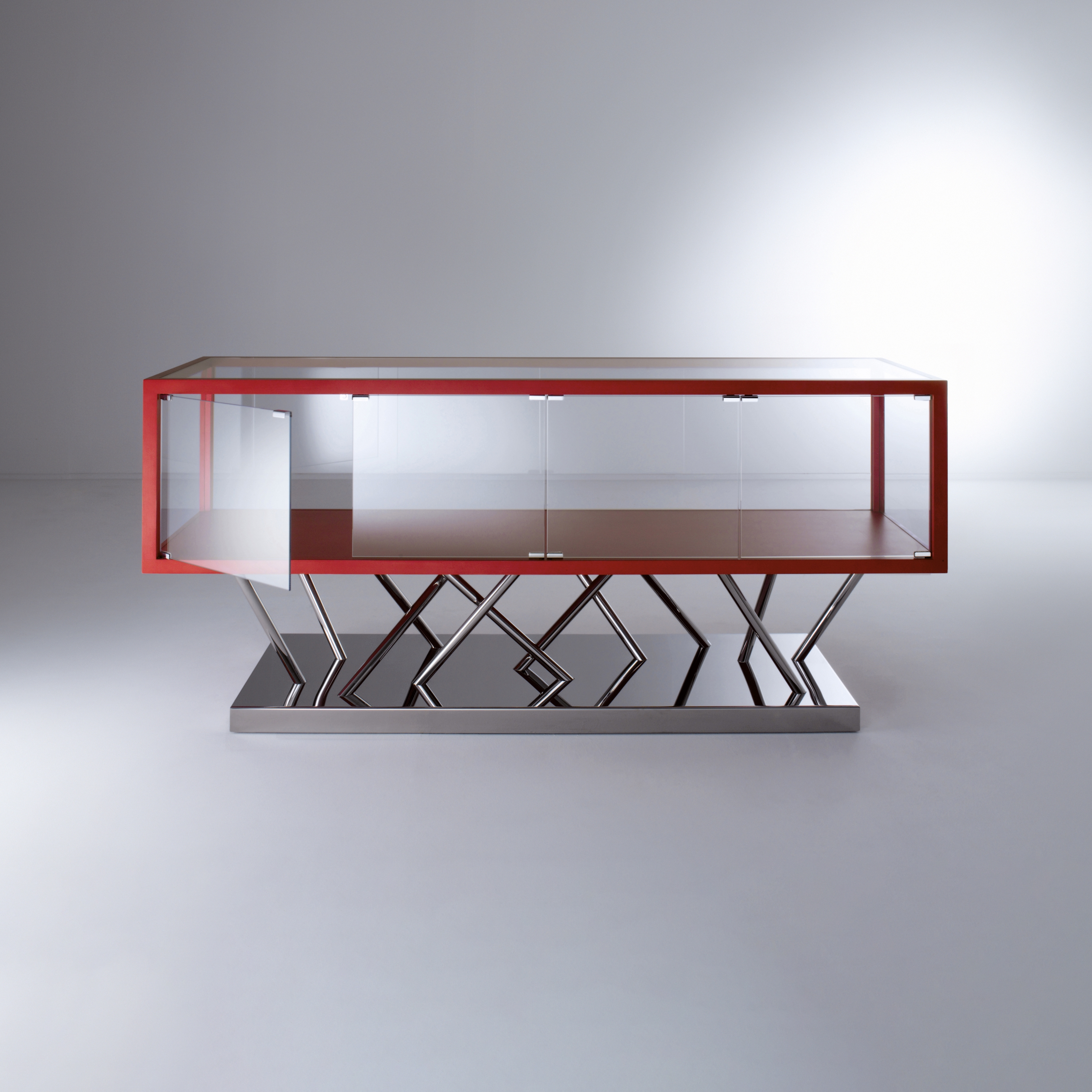 Mostrar el producto SA 02 | Sideboard del fabricante Laurameroni