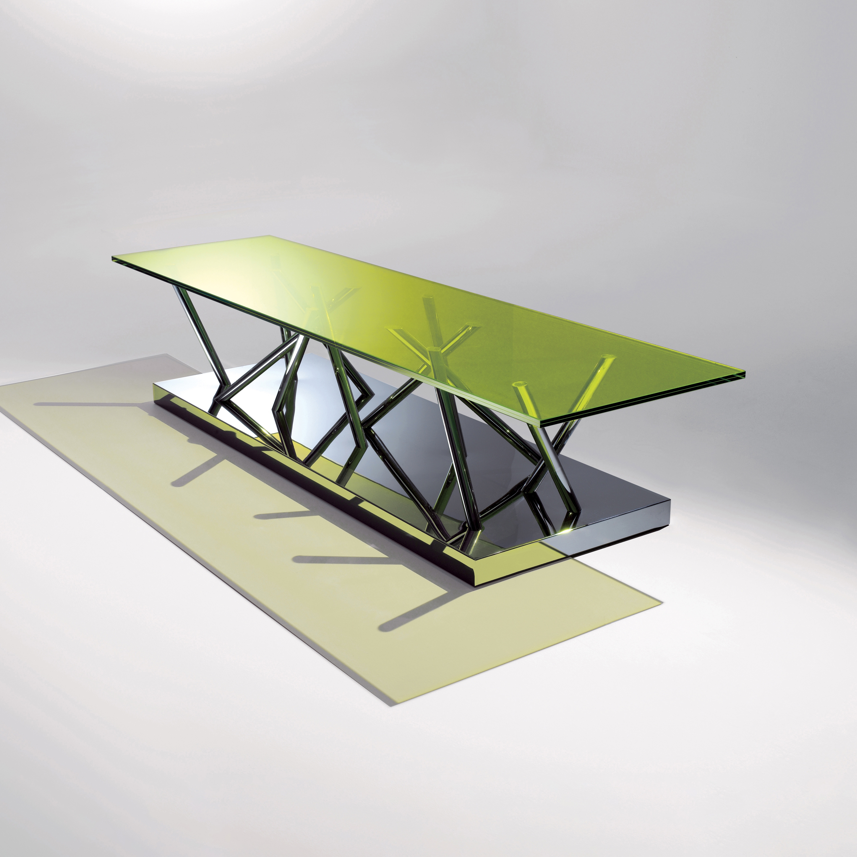 SA 01 | Low Table
