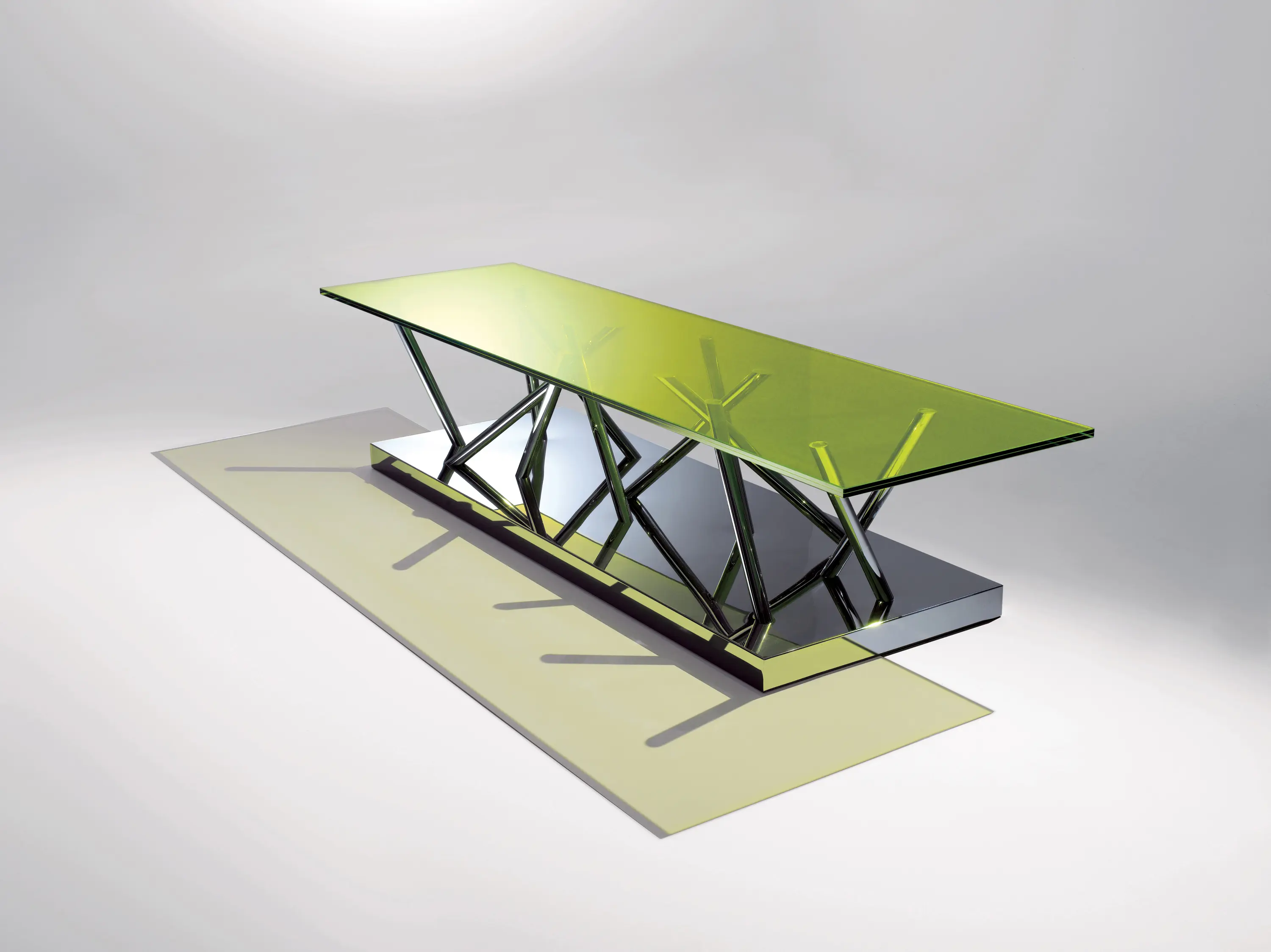 Laurameroni - SA 01 | Low Table