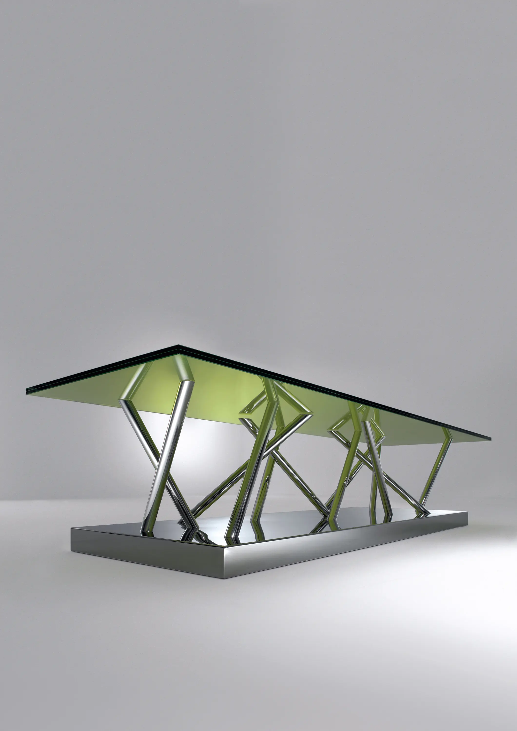 Laurameroni - SA 01 | Low Table