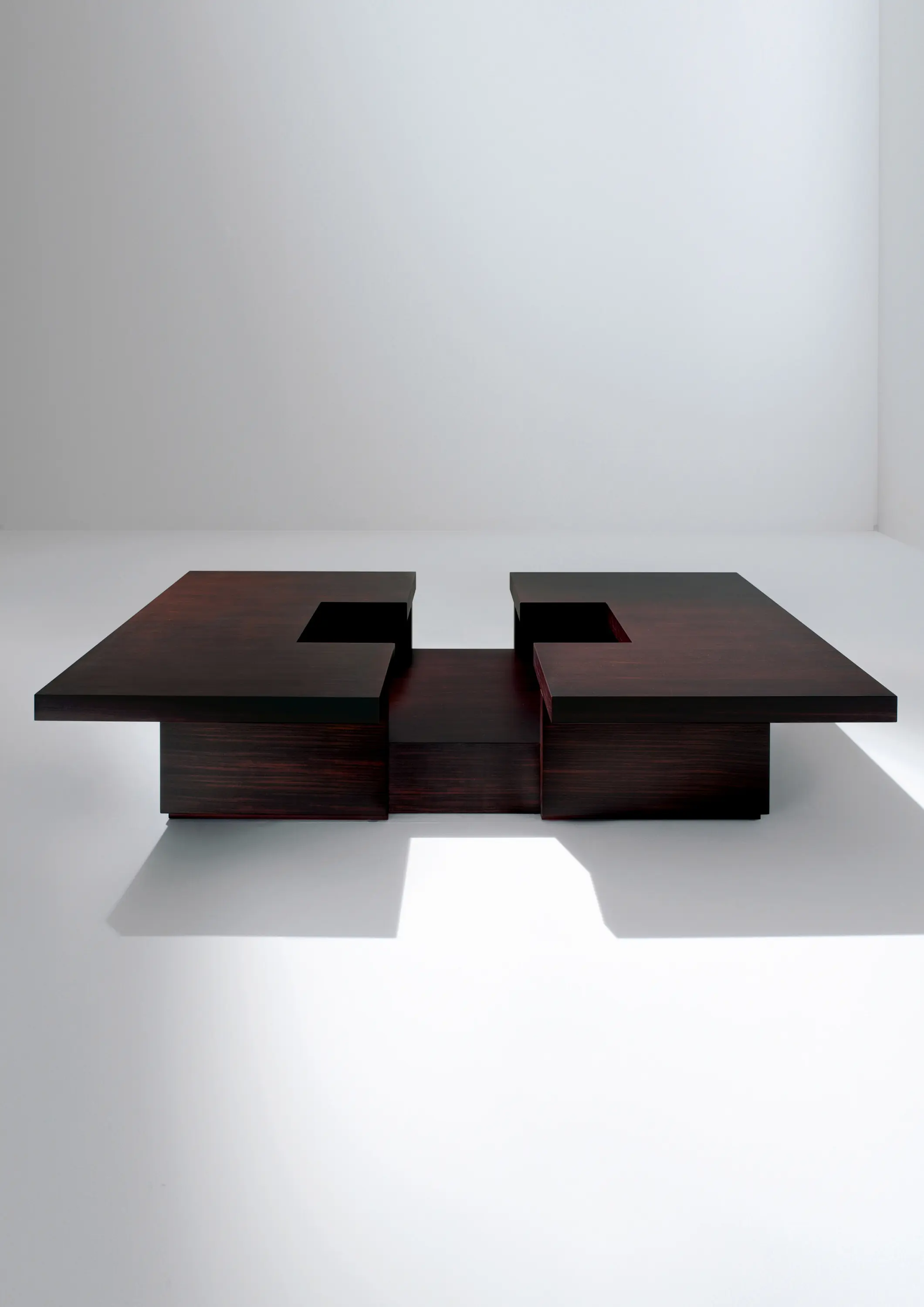 Laurameroni - ML 08 | Low Table