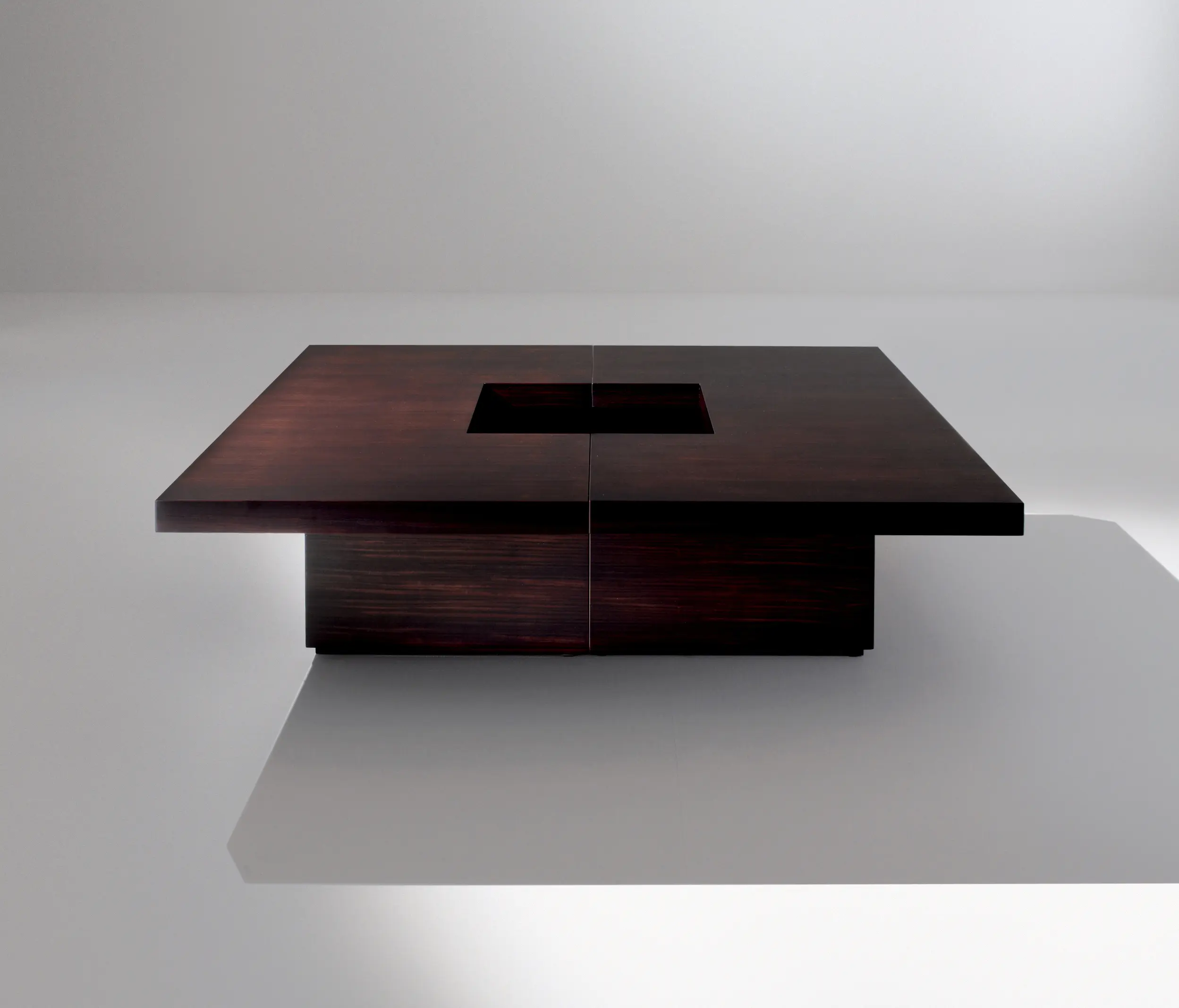 Laurameroni - ML 08 | Low Table
