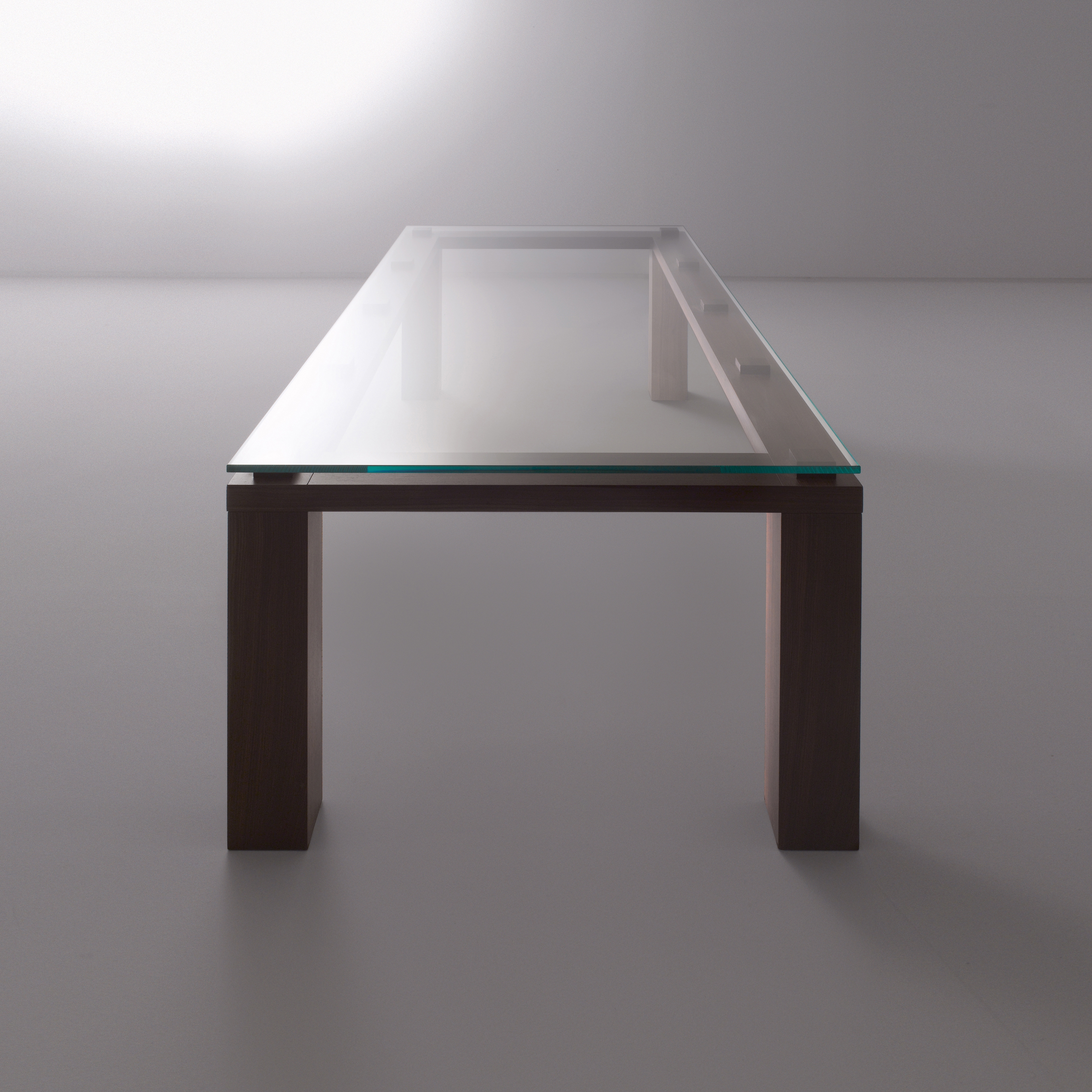 Display product BD 01 | Table from manufacturer Laurameroni