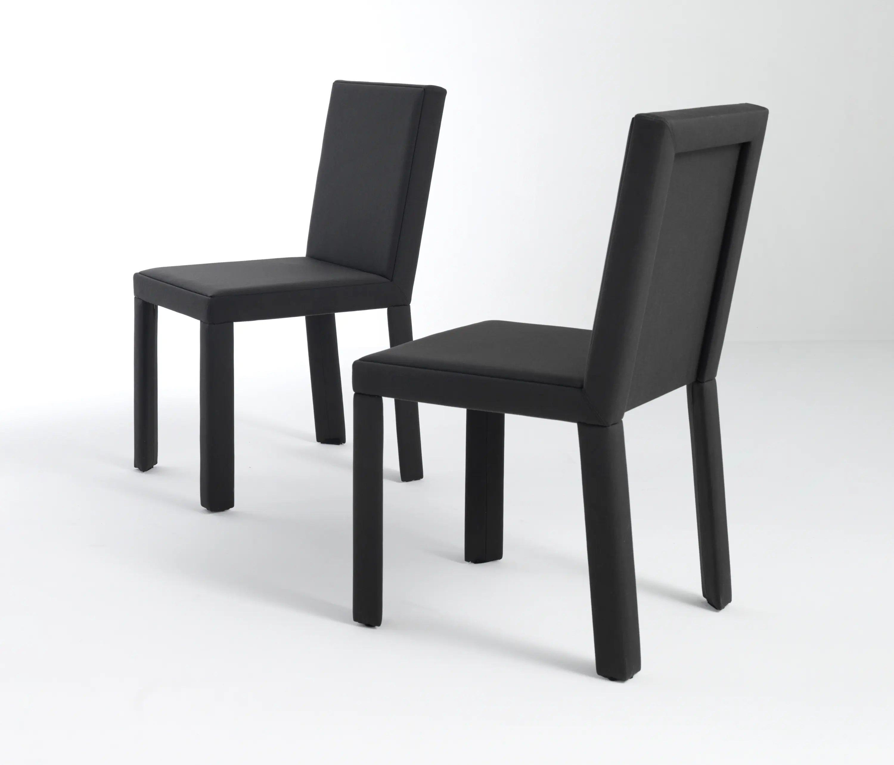 Laurameroni - BD 20 | Chair