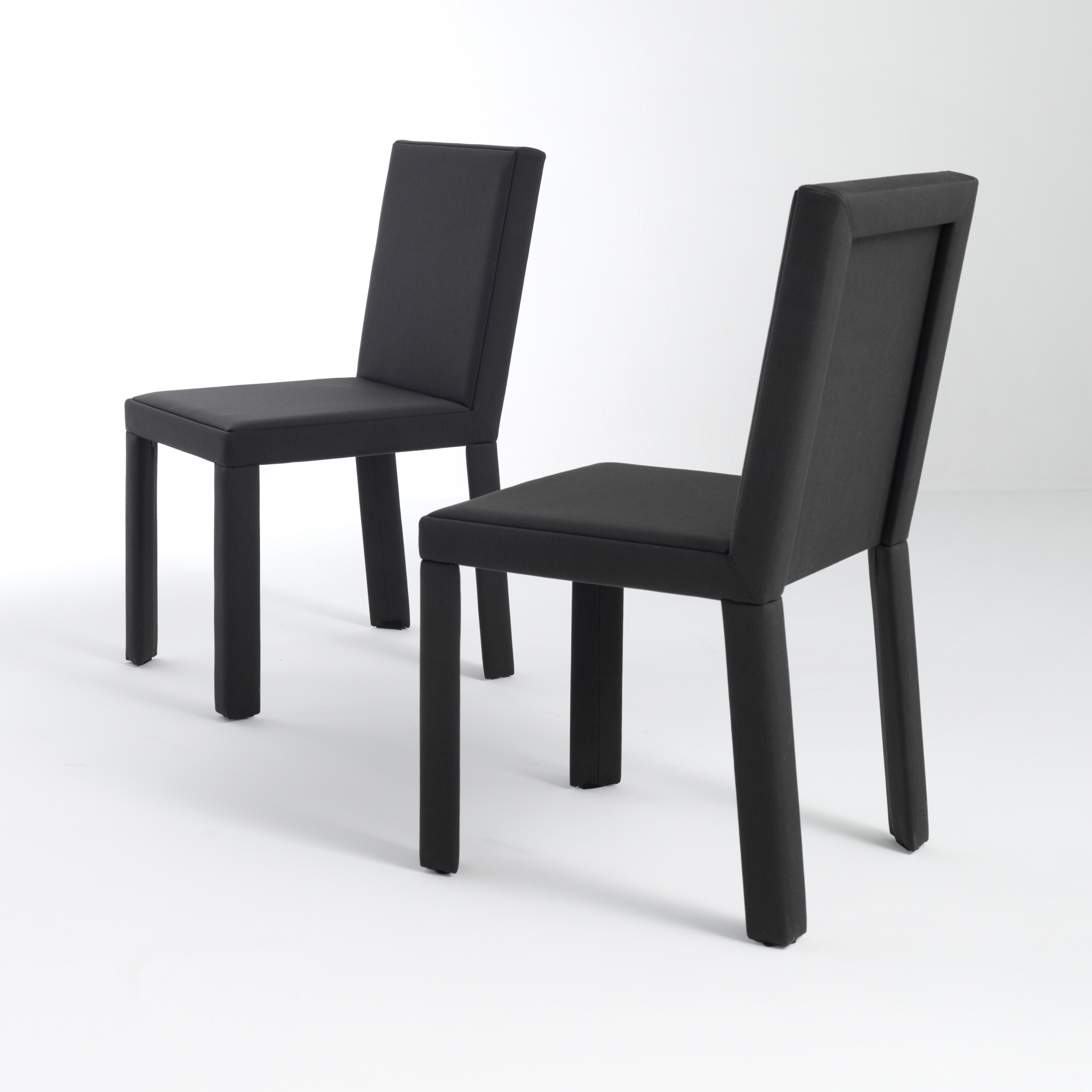 Display product BD 20 | Chair from manufacturer Laurameroni