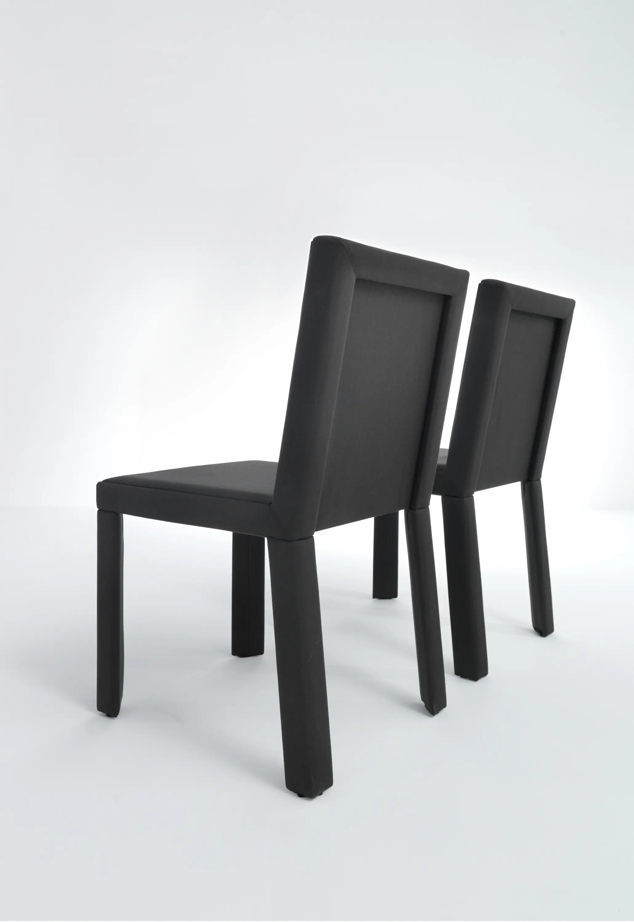 Laurameroni - BD 20 | Chair