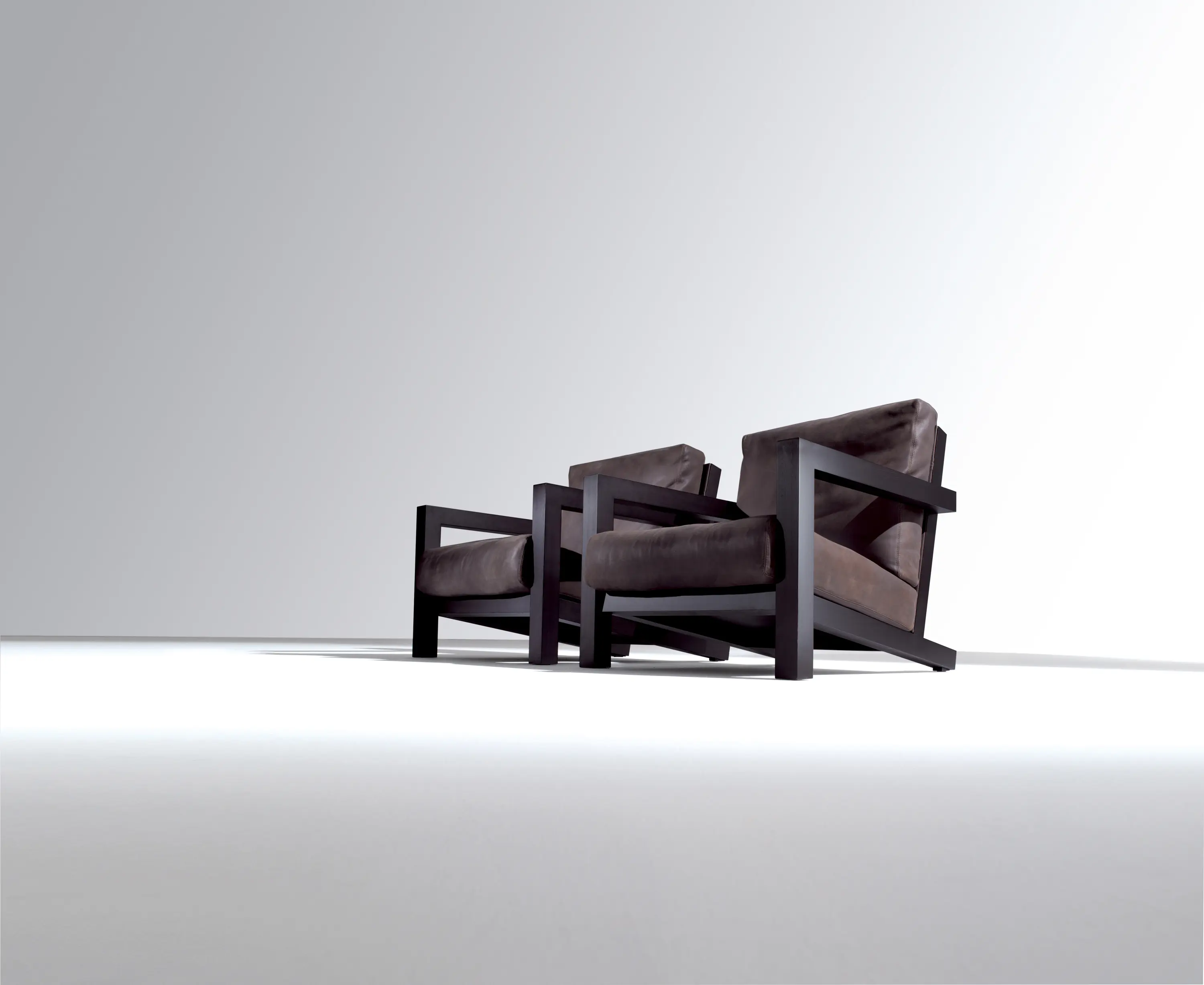 Laurameroni - BD 21 | Poltrona