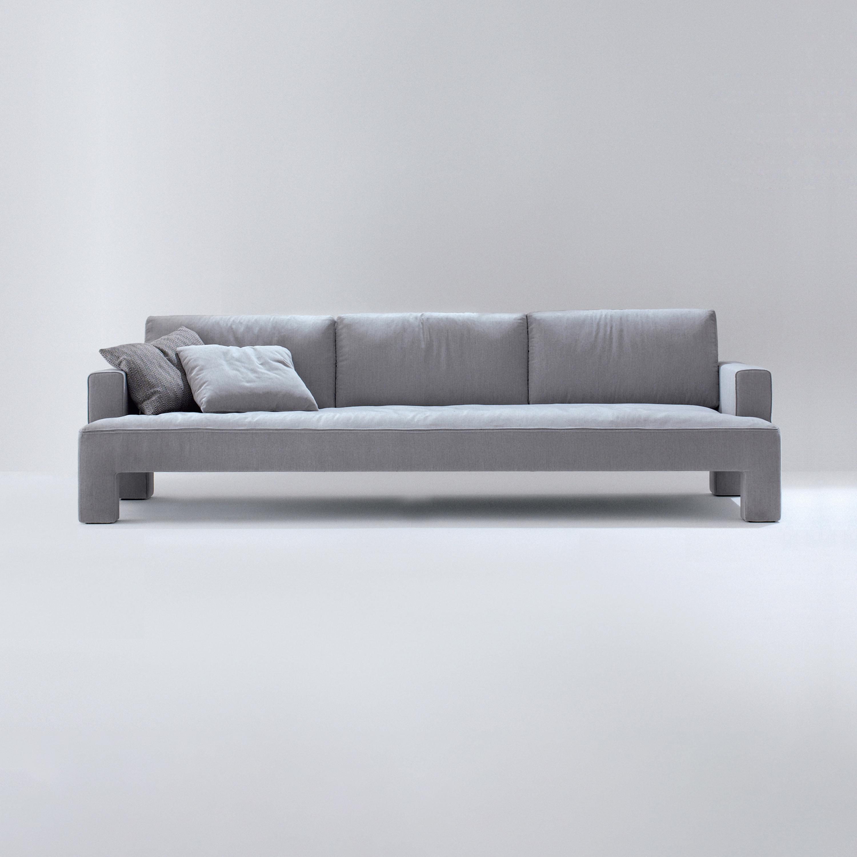Alto Piano | Sofa