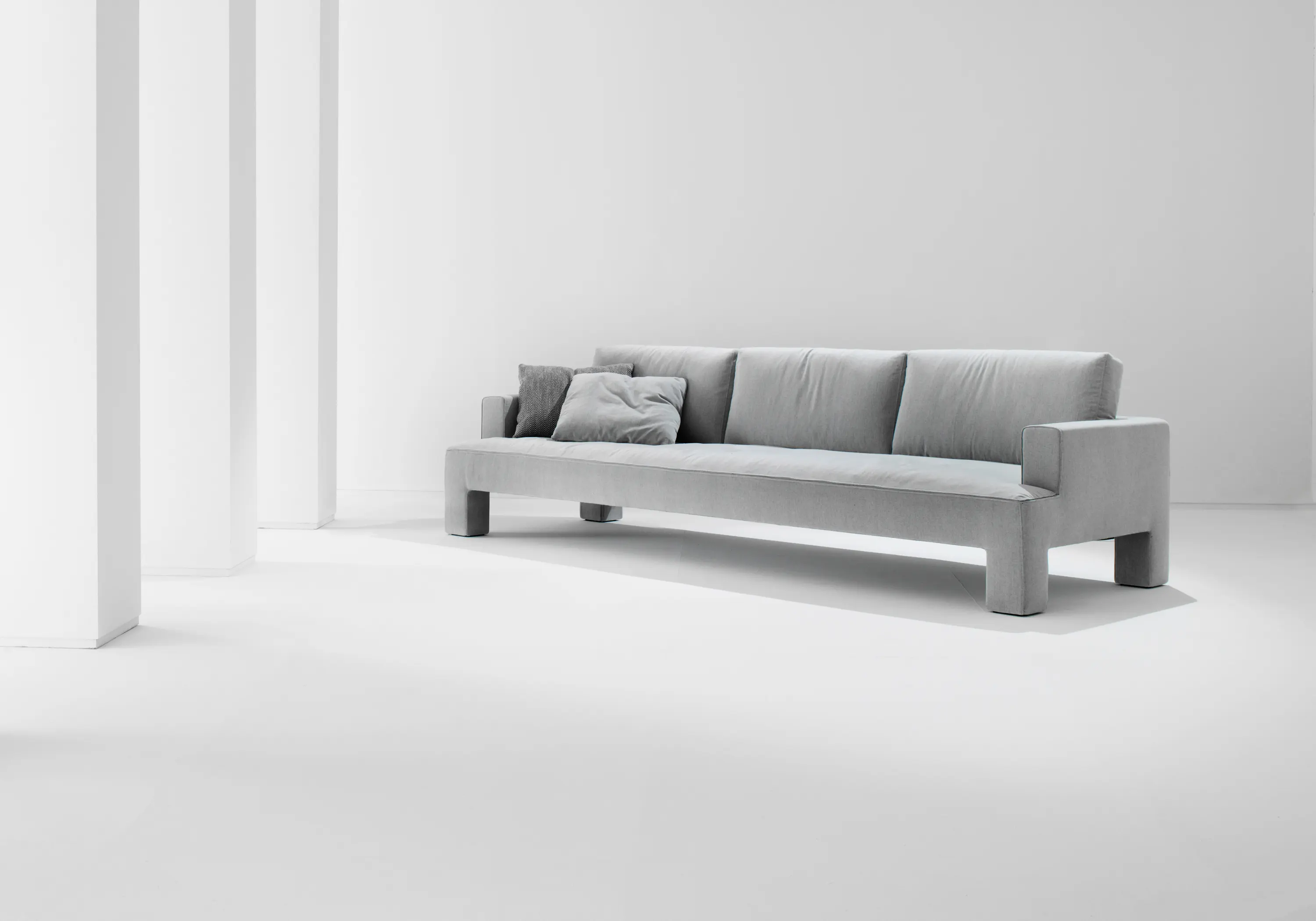 Laurameroni - Alto Piano | Sofa