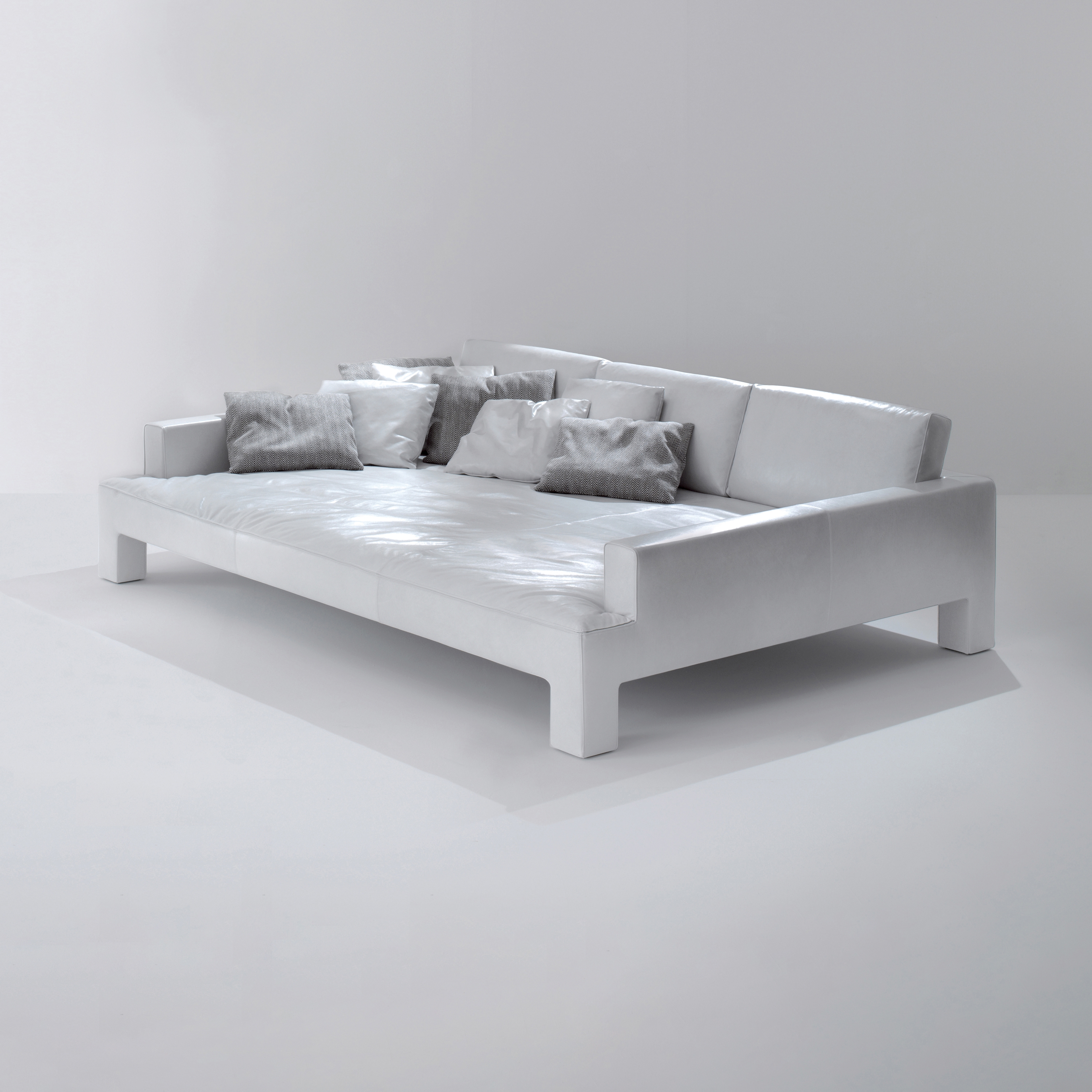 Produkt Alto Piano | Sofa des Herstellers Laurameroni anzeigen