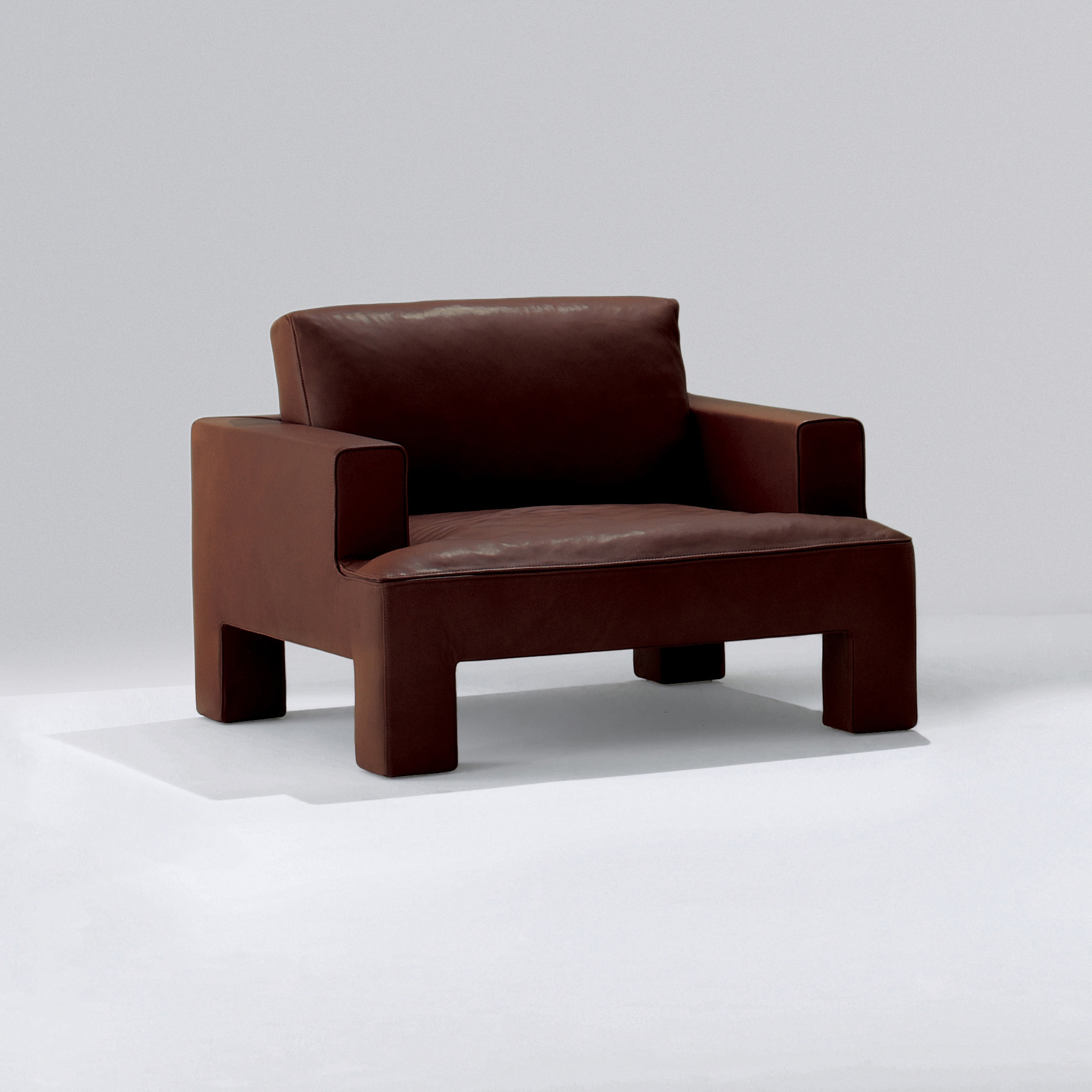 Display product Alto Piano | Armchair from manufacturer Laurameroni