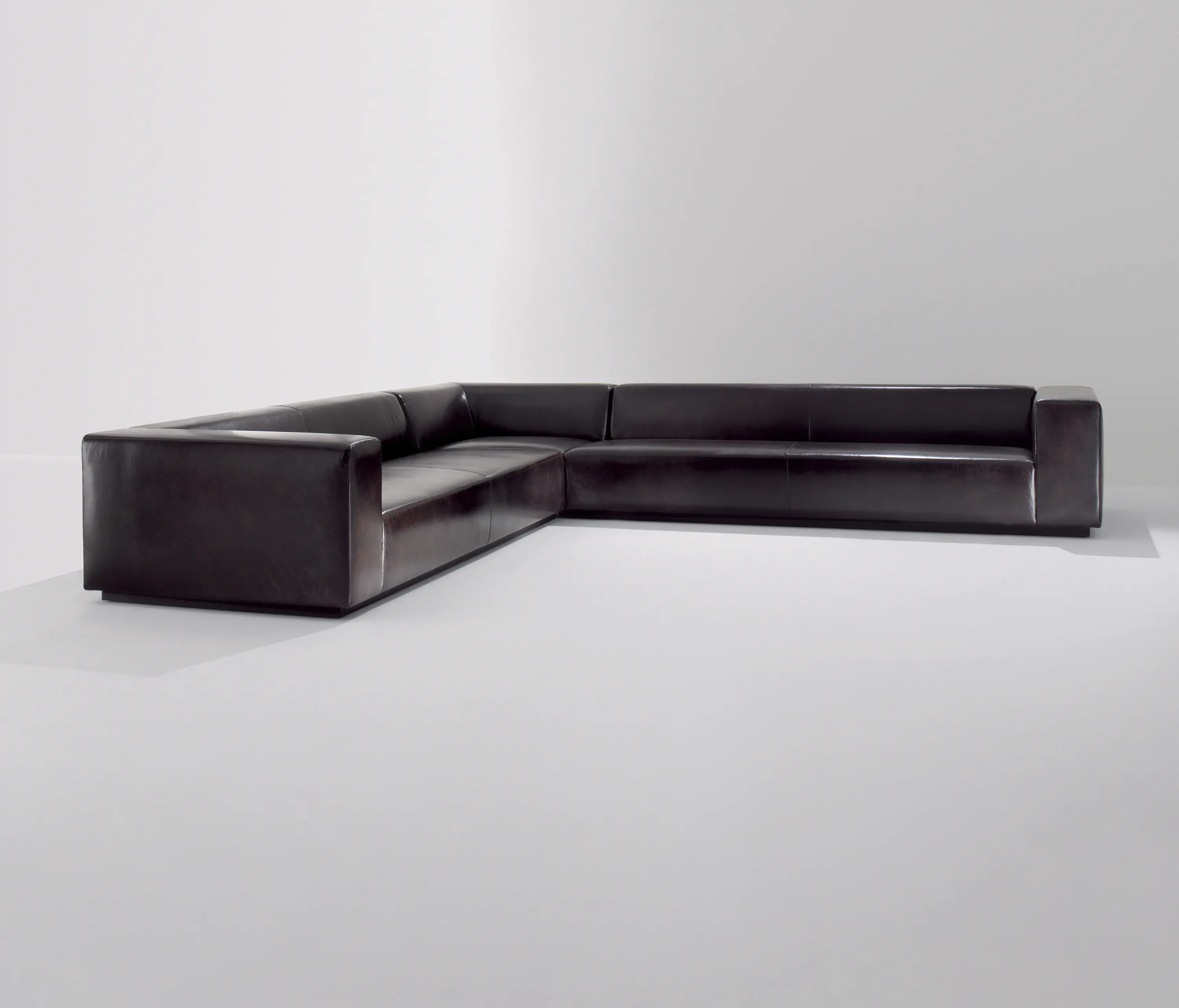 Laurameroni - Orchestra System Componibile | Sofa Modulaire