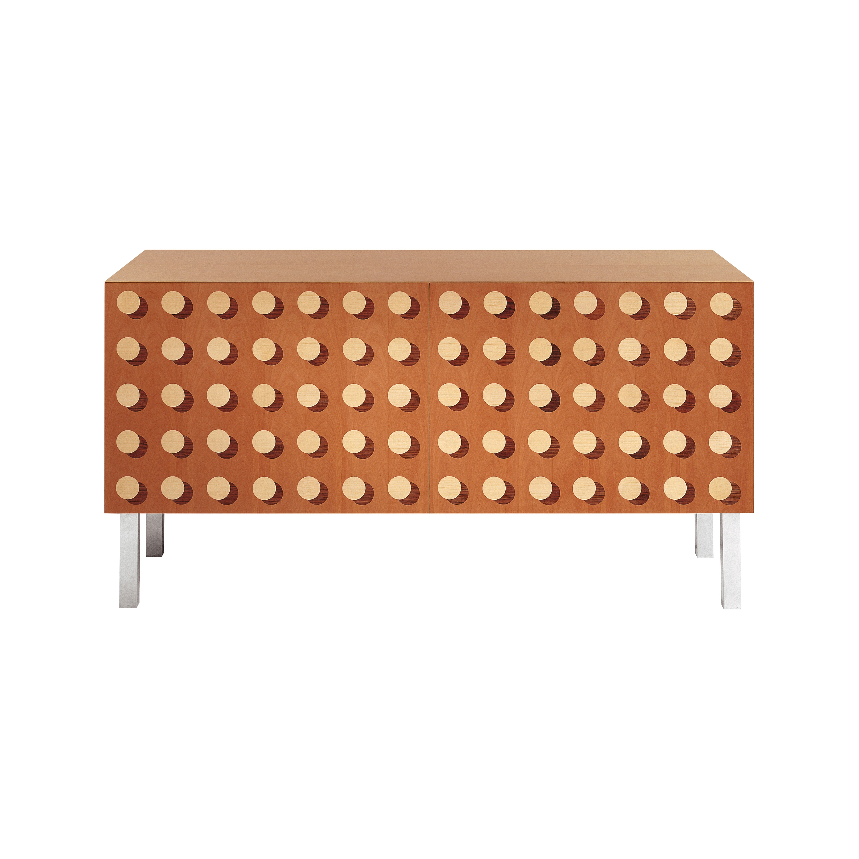 Mostra il prodotto R.T.H.2 | Credenza Intarsia del produttore Laurameroni