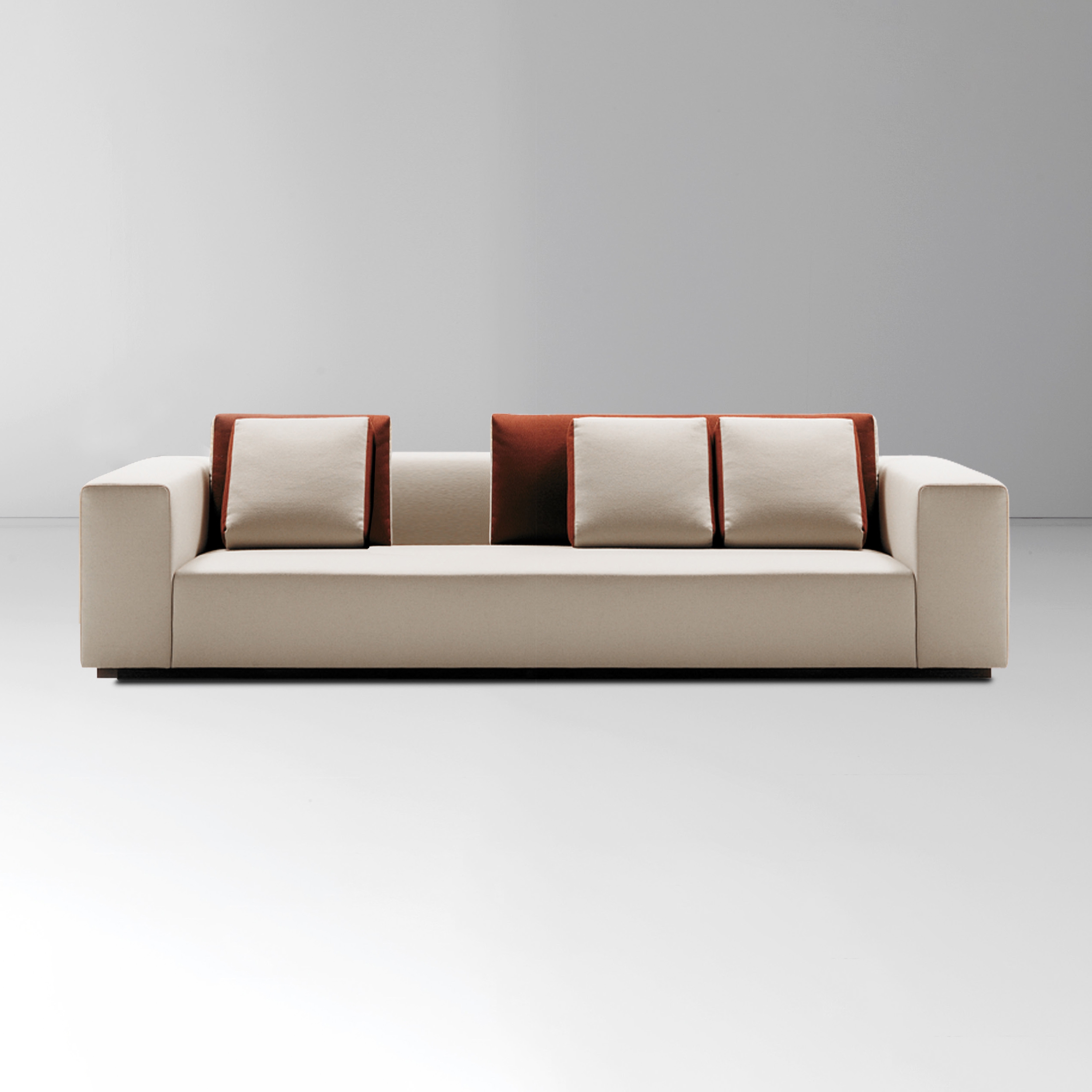 Produkt Moderato | Sofa des Herstellers Laurameroni anzeigen
