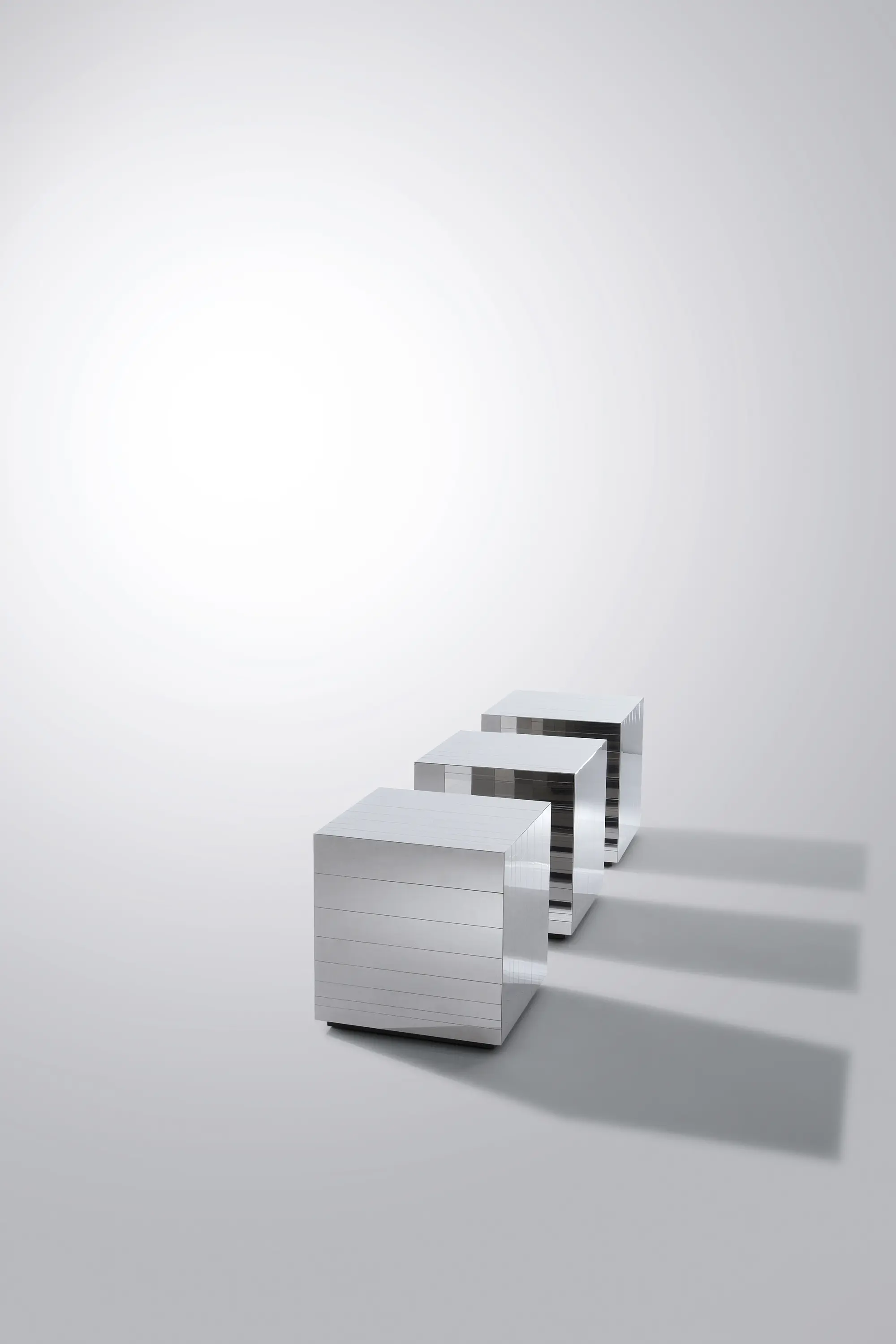 Laurameroni - ST 31 | Table Basse