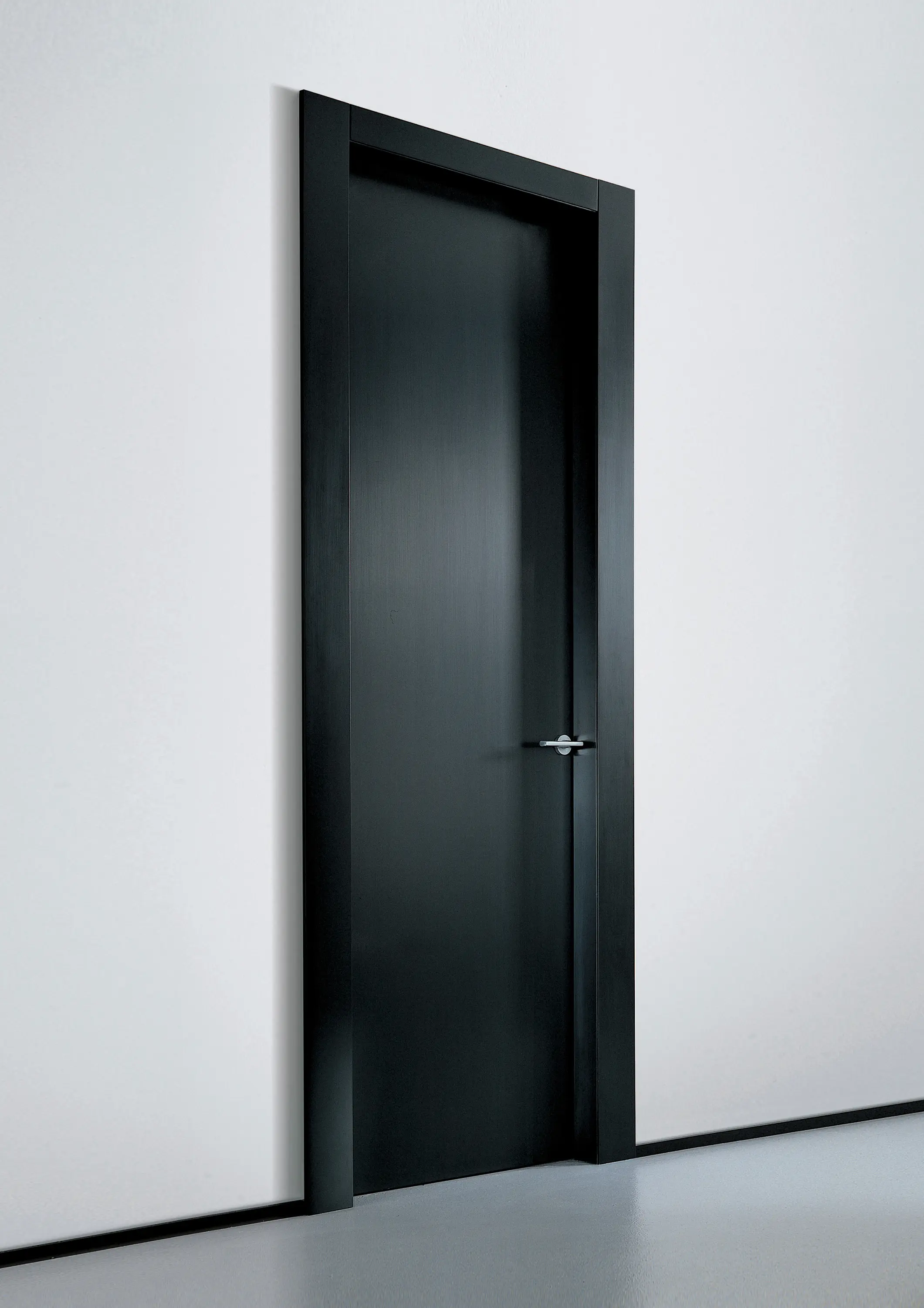 Laurameroni - Plain | Hinged Door