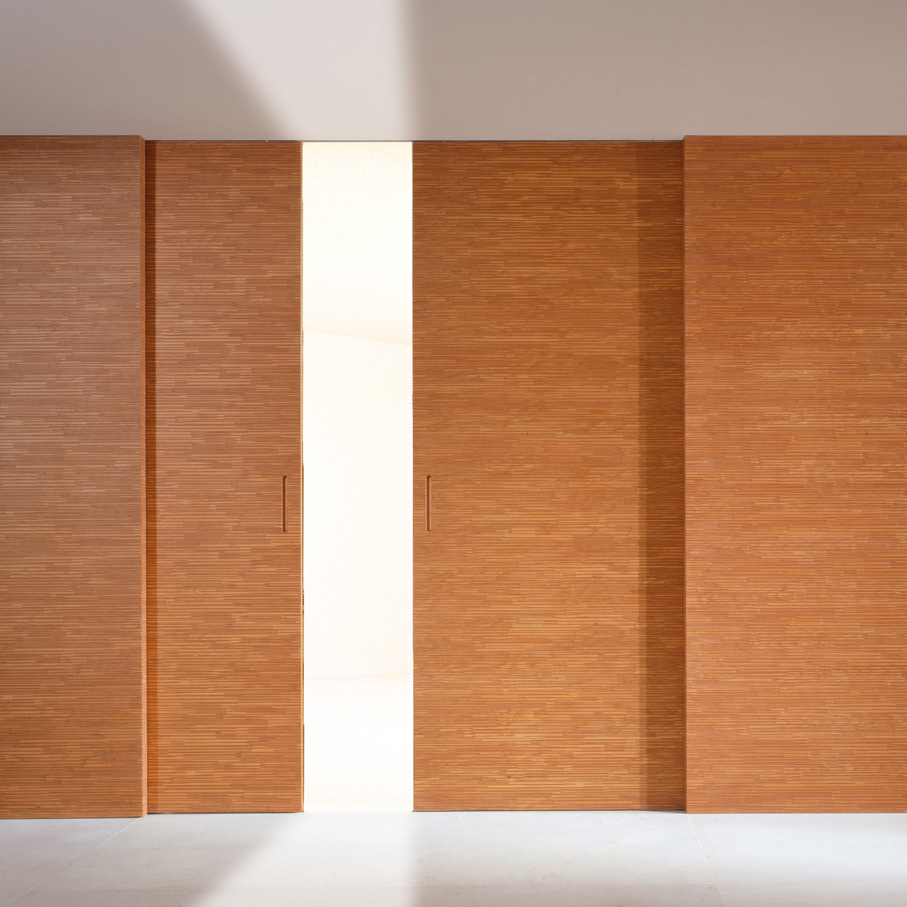 Mostrar el producto Decor | Sliding Door del fabricante Laurameroni