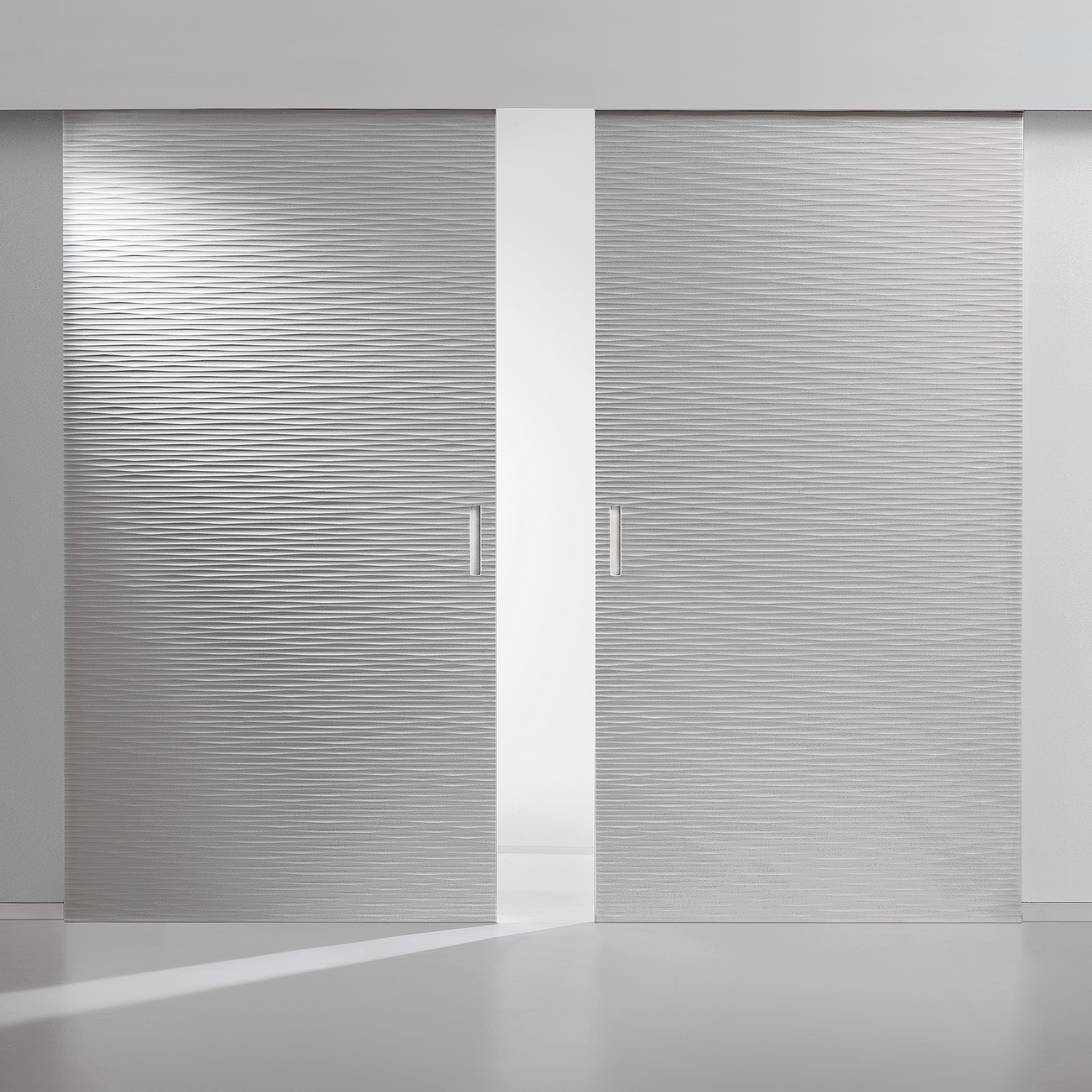 Mostrar el producto Onda | Sliding Door del fabricante Laurameroni