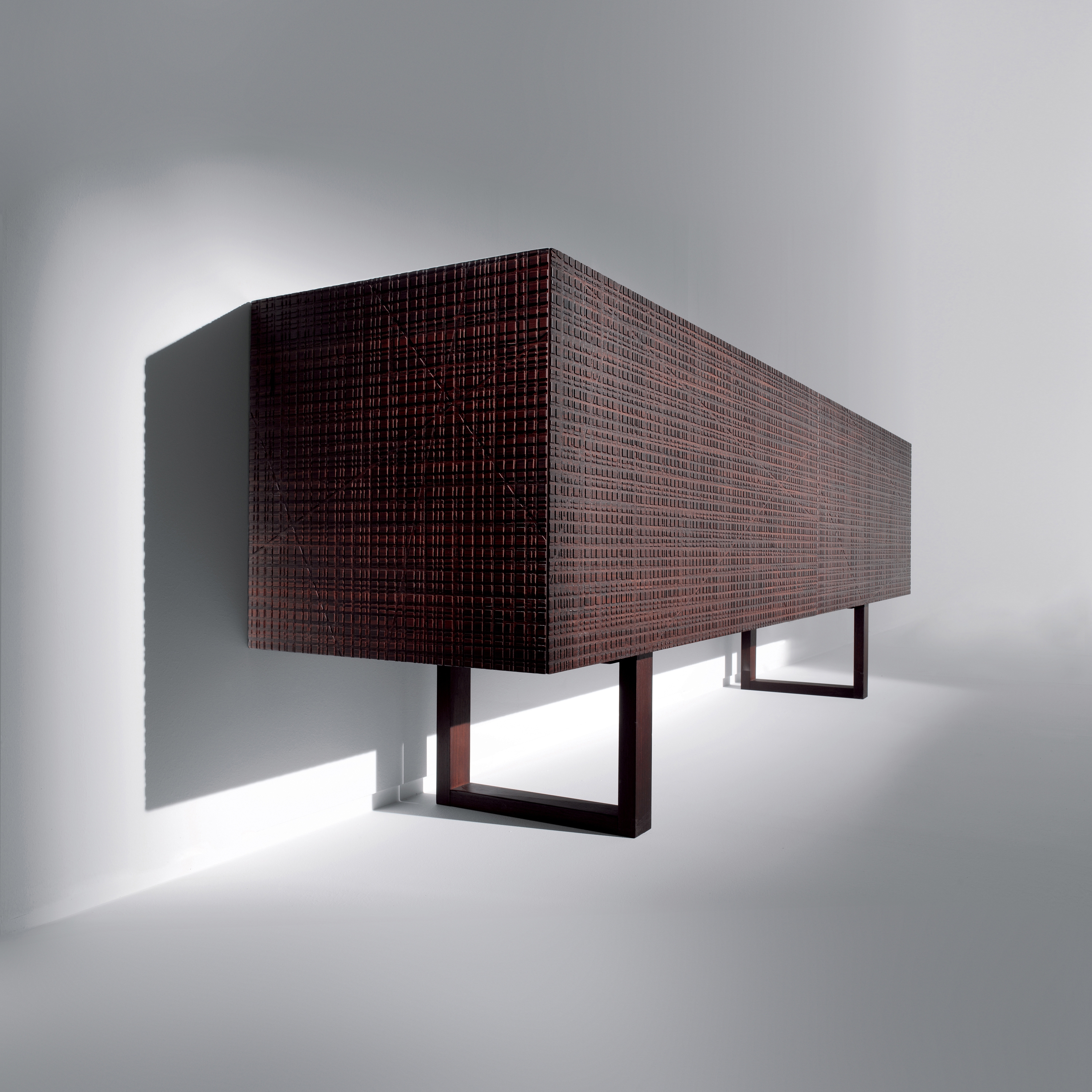 Display product BD 11 | Sideboard from manufacturer Laurameroni