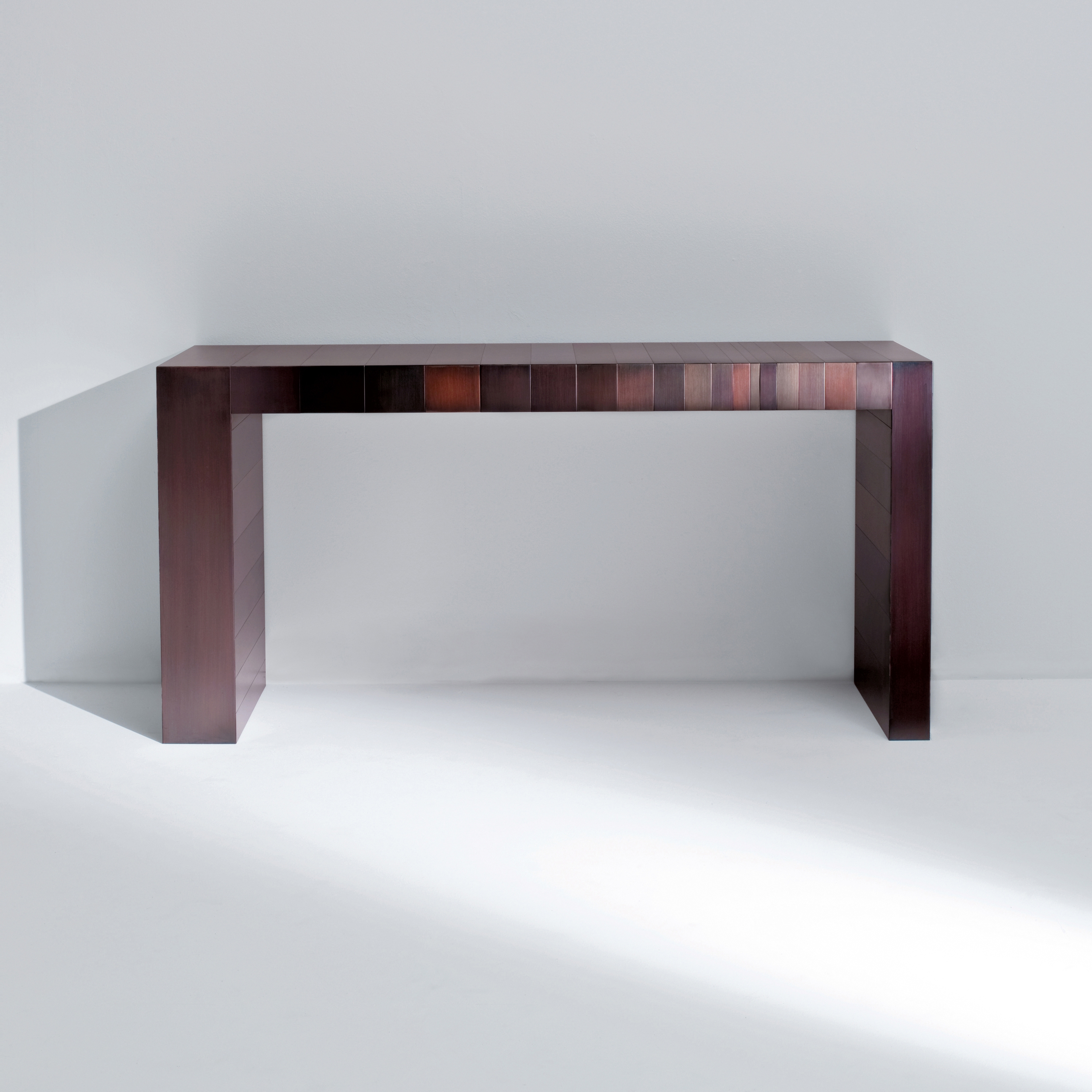Display product ST 21 | Console from manufacturer Laurameroni