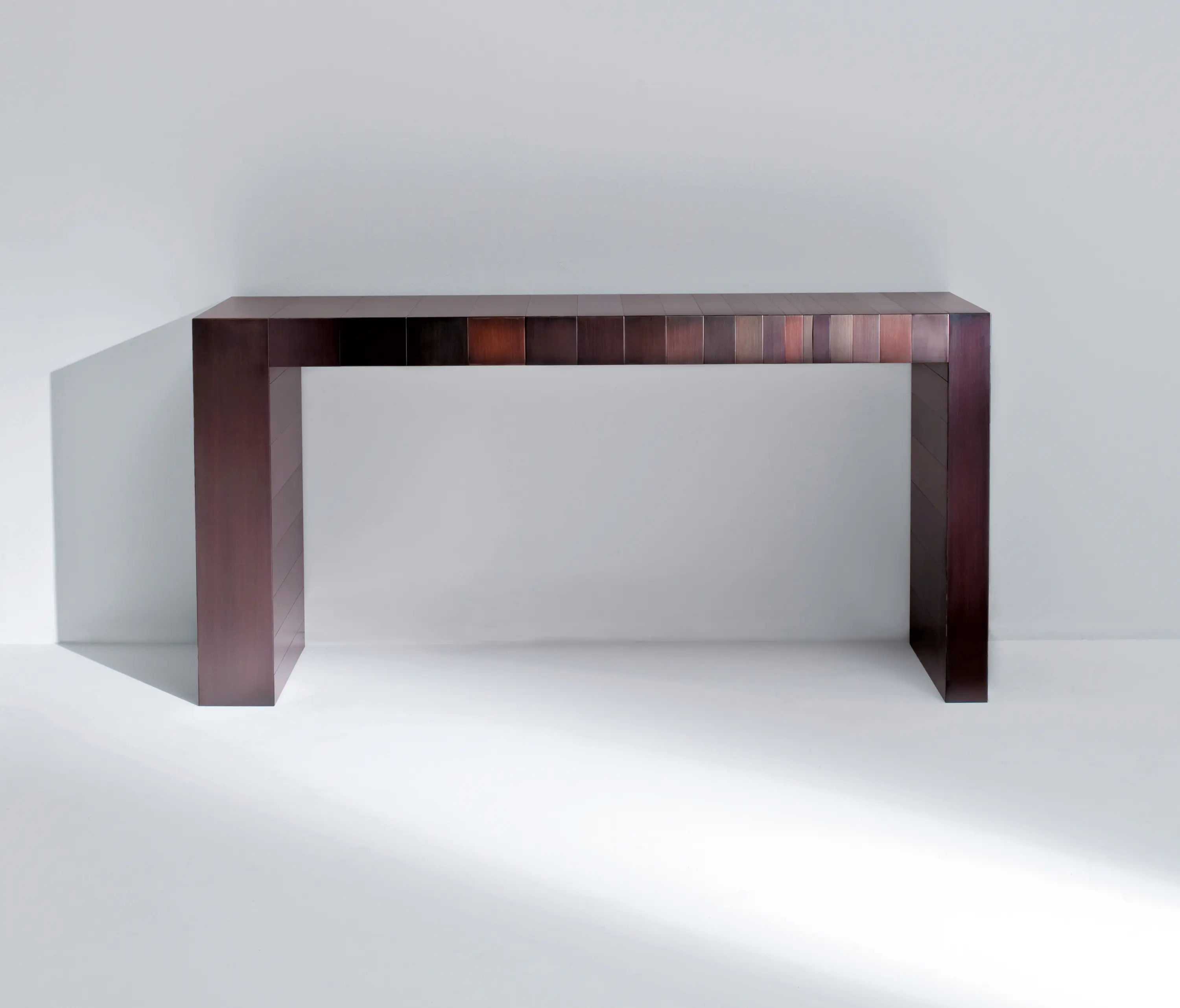 Laurameroni - ST 21 | Console