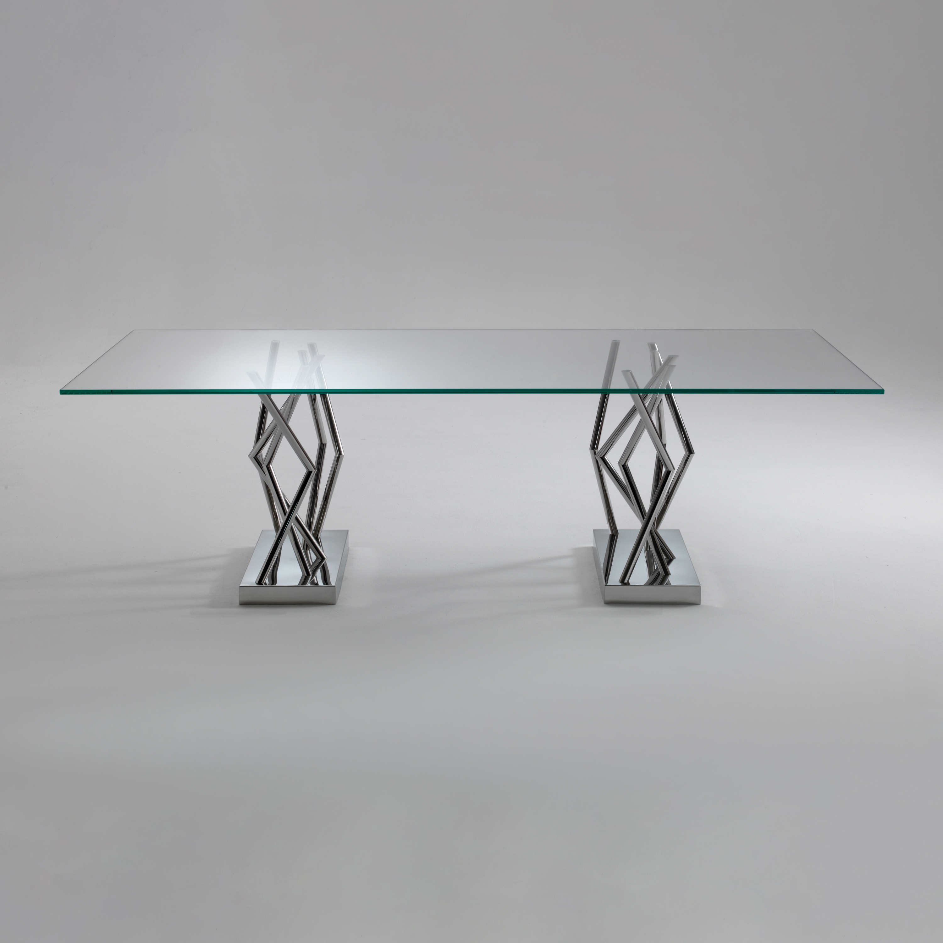Display product SA 07 | Table from manufacturer Laurameroni