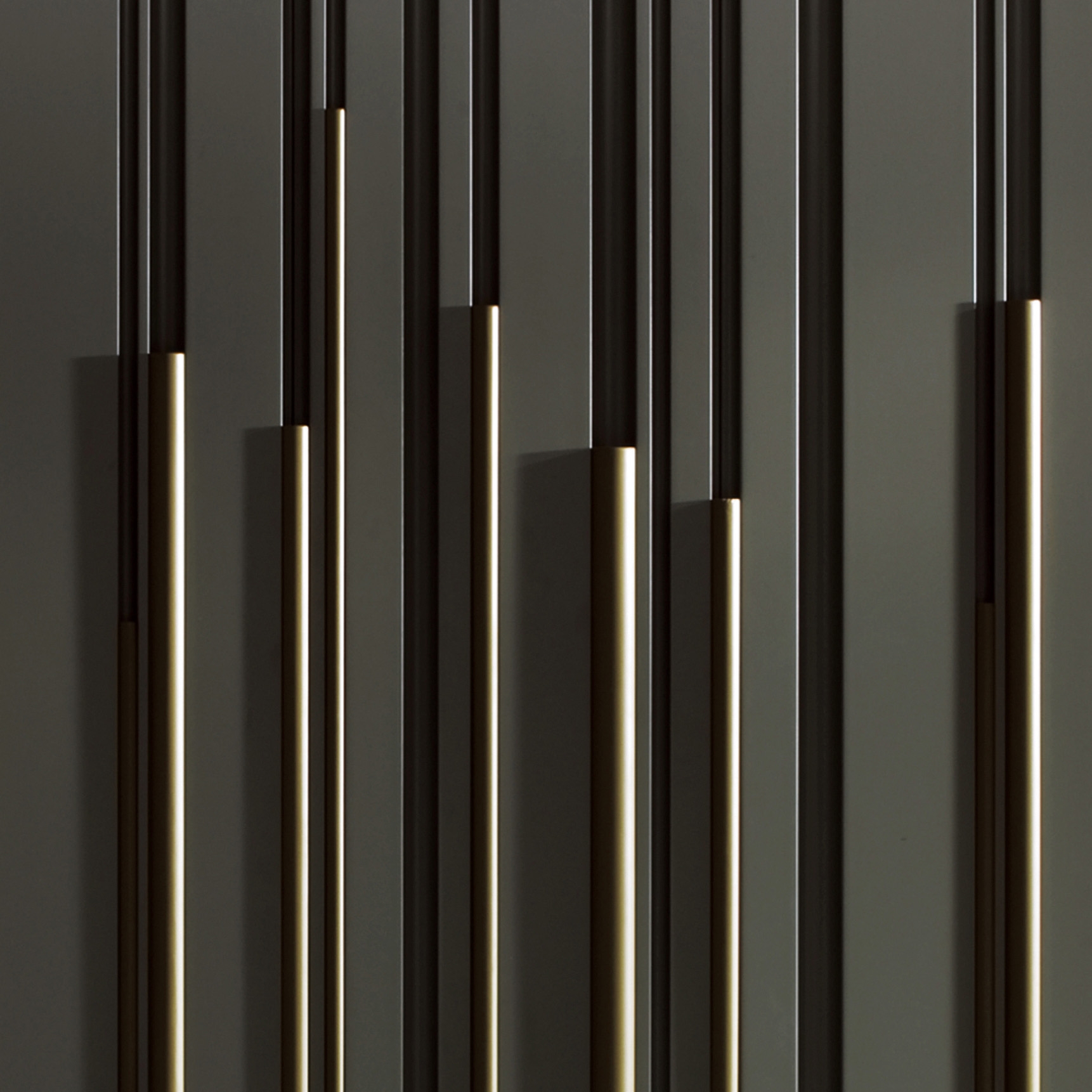 Bamboo | Wall Panels