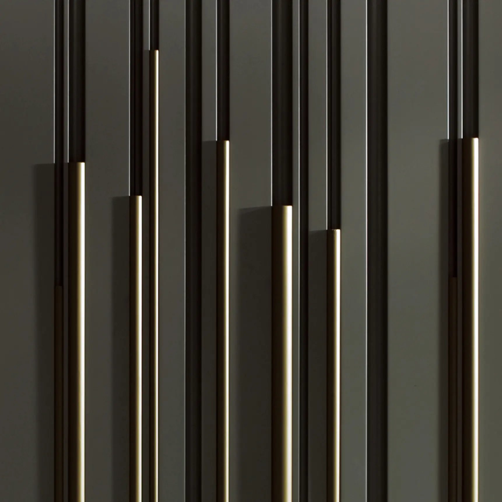 Laurameroni - Bamboo | Wandpaneele