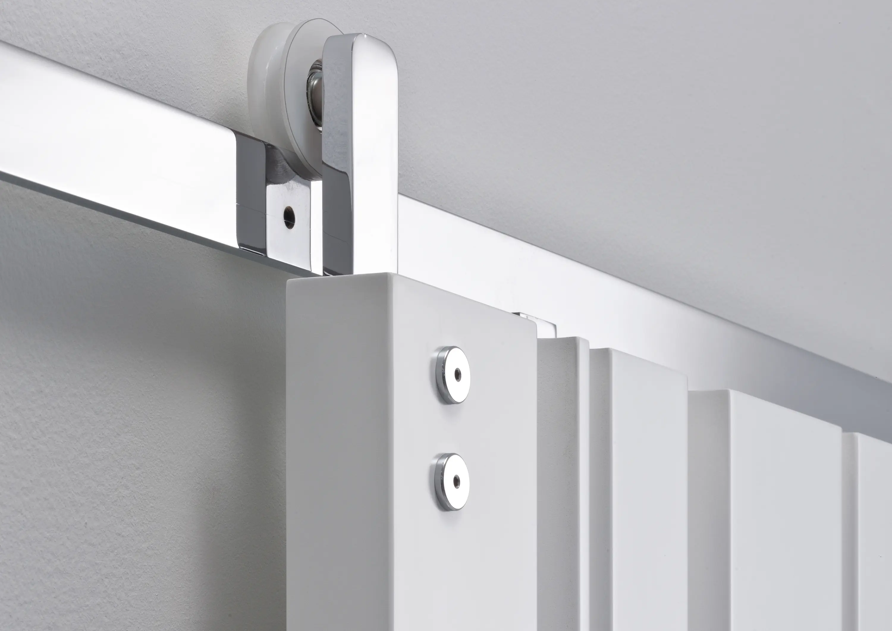 Laurameroni - Bamboo | Sliding Door