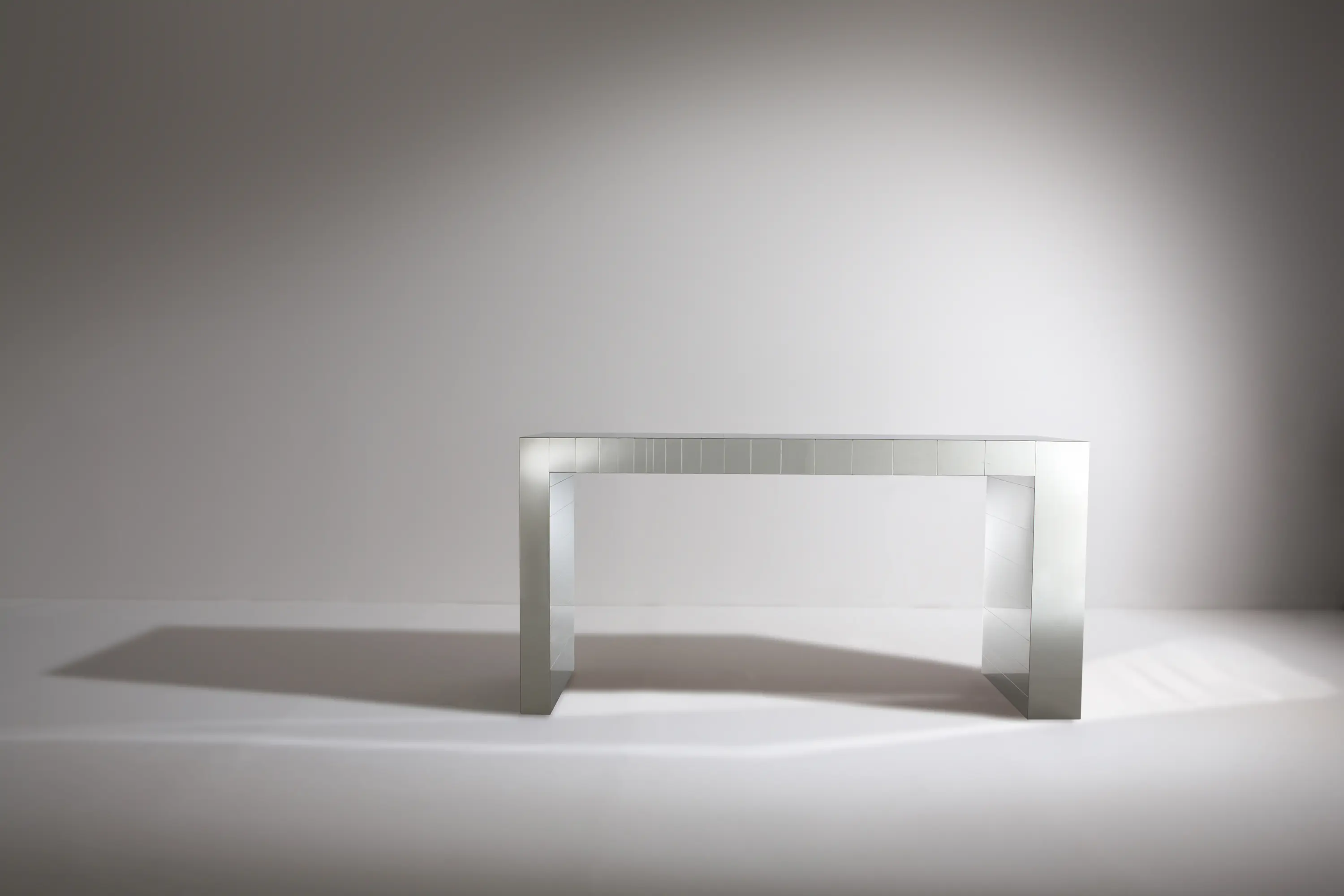 Laurameroni - ST 21 | Console