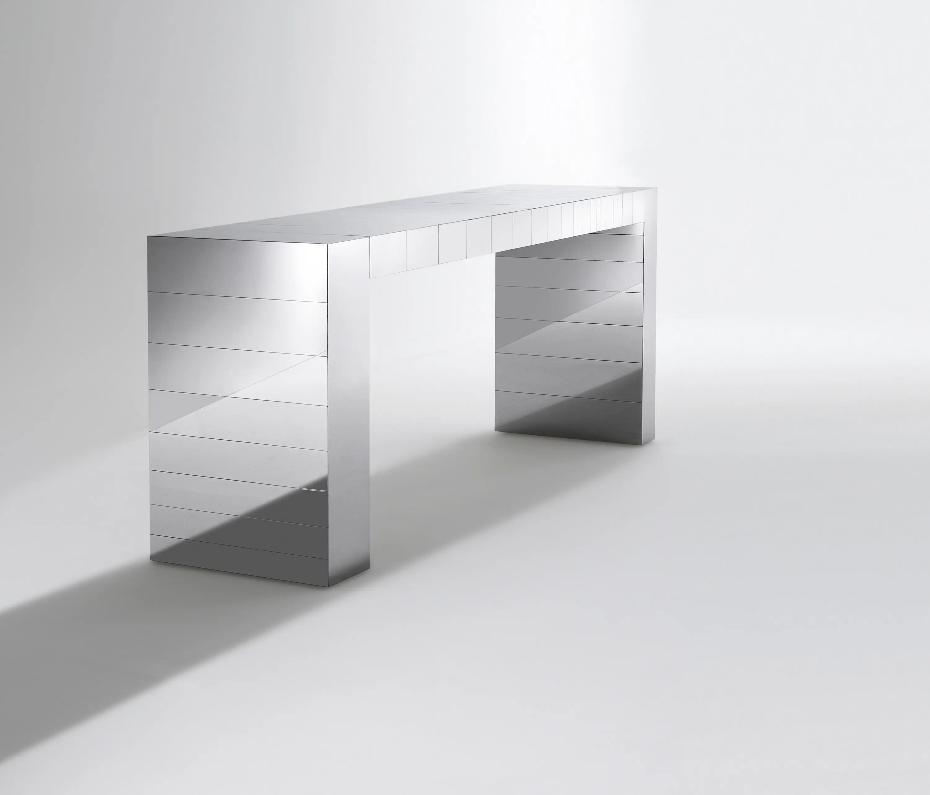 Laurameroni - ST 21 | Console