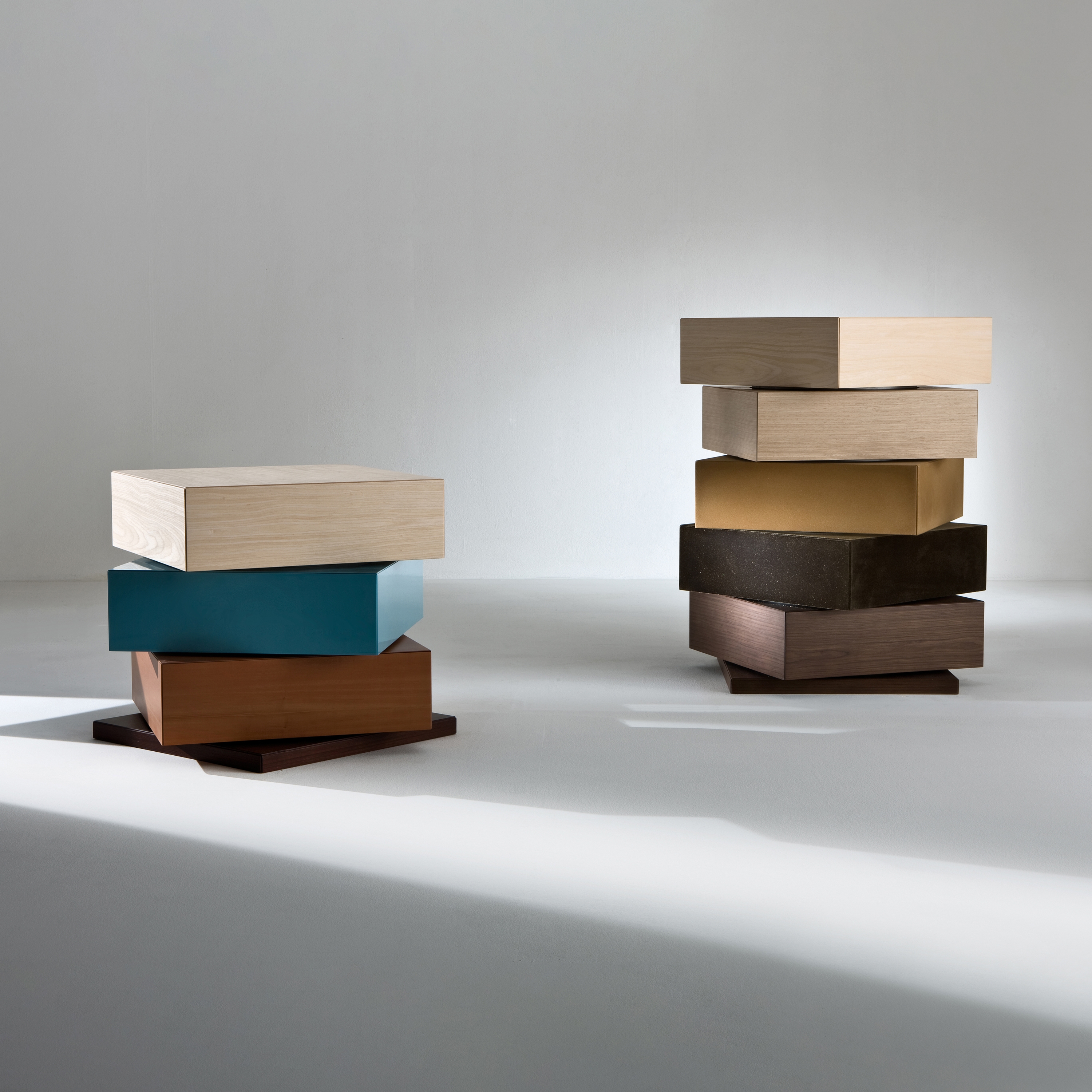 Produkt Cubick | Kommode des Herstellers Laurameroni anzeigen