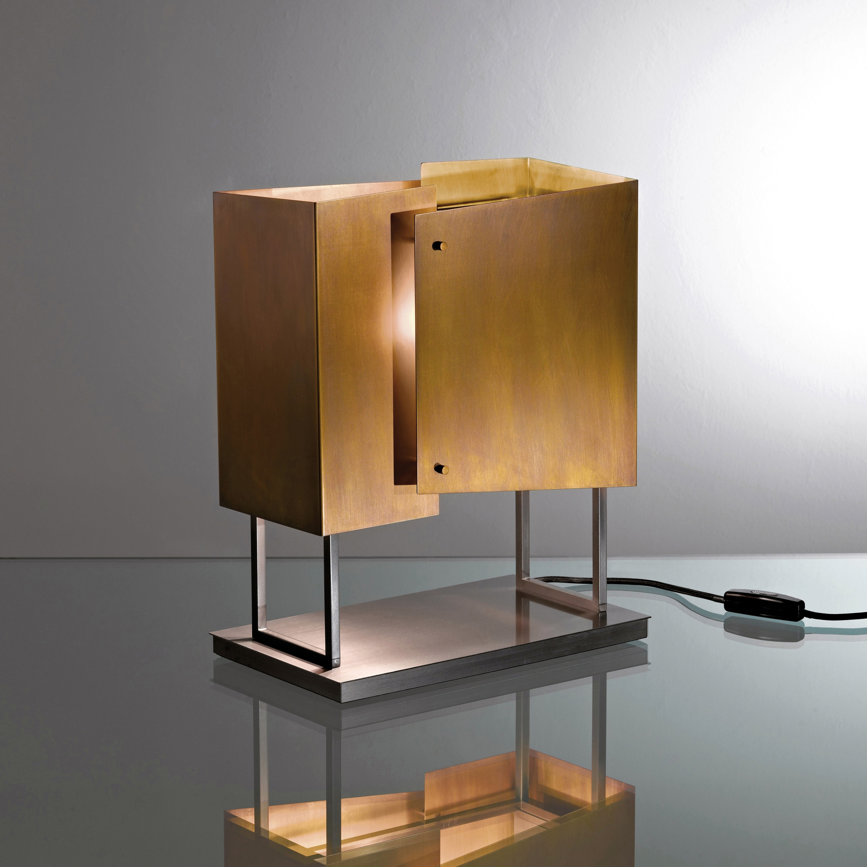 Display product Table Lamp MA 20 | Table Lamp from manufacturer Laurameroni