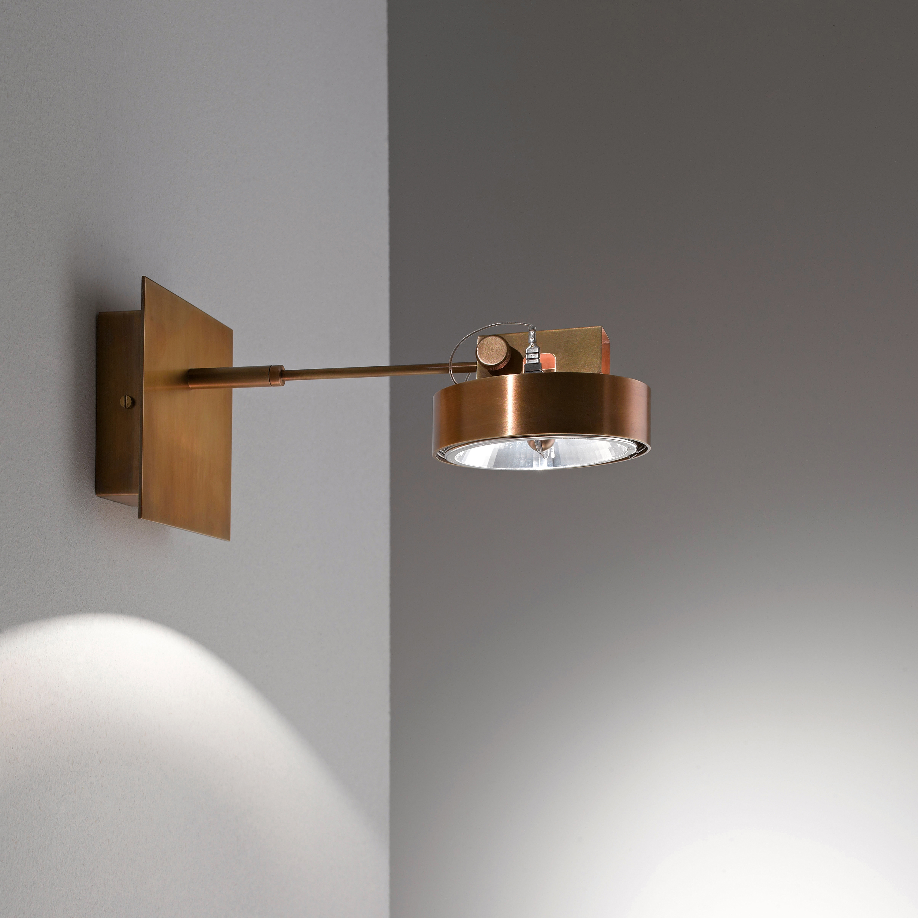 Produkt Work Light | Wall Lamp des Herstellers Laurameroni anzeigen