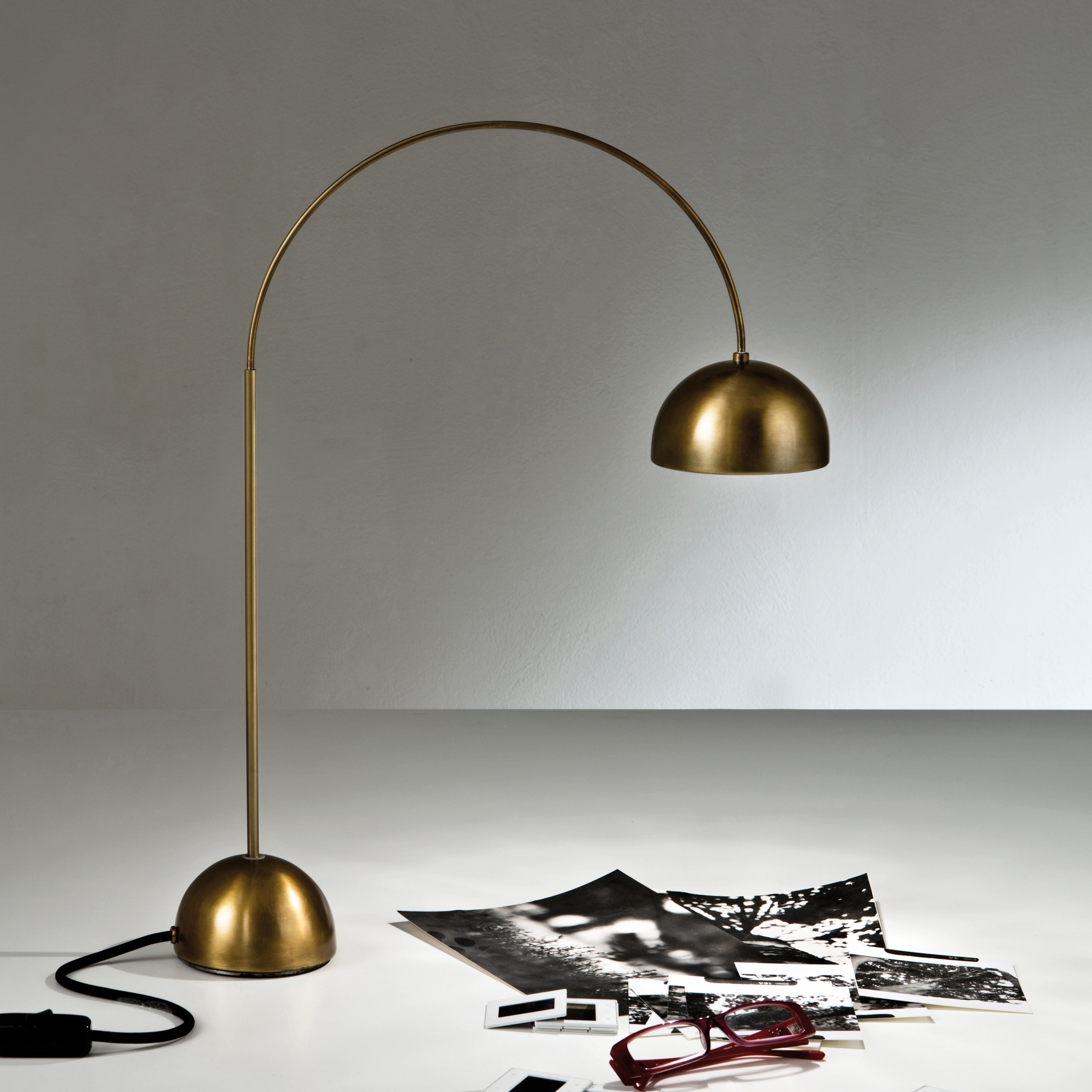 Display product Satellite | Table Lamp from manufacturer Laurameroni