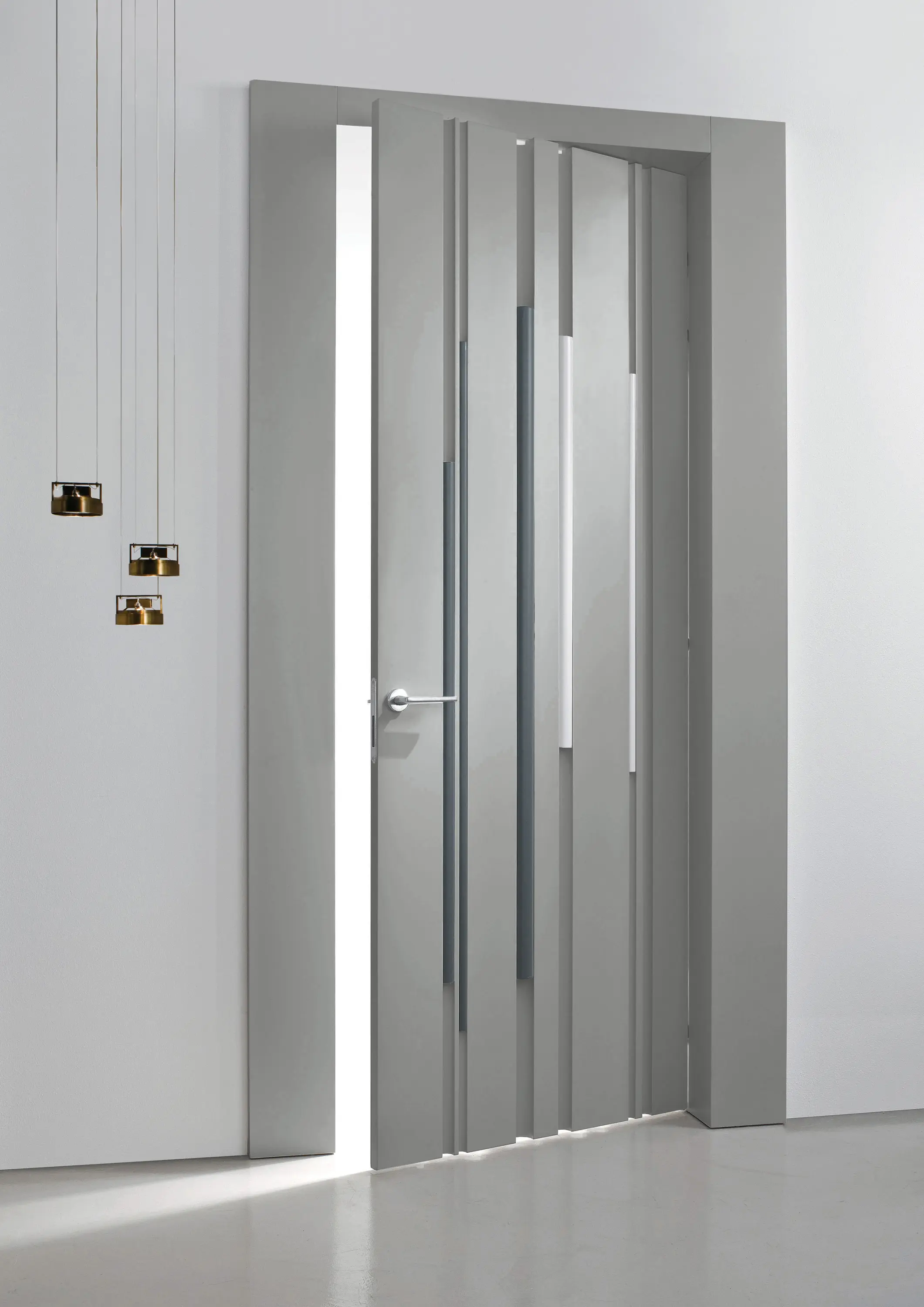 Laurameroni - Bamboo | Porta Battente