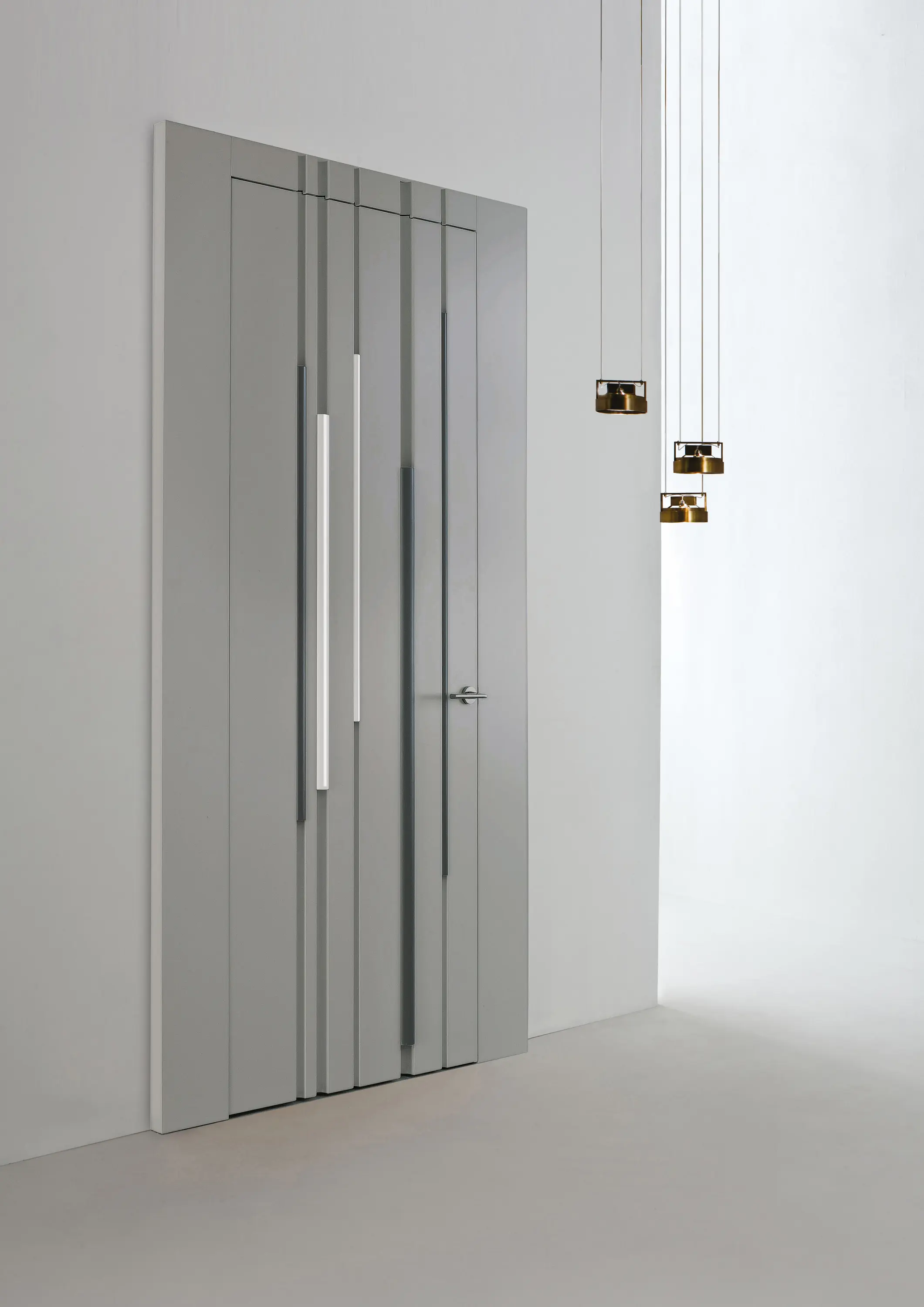 Laurameroni - Bamboo | Porta Battente