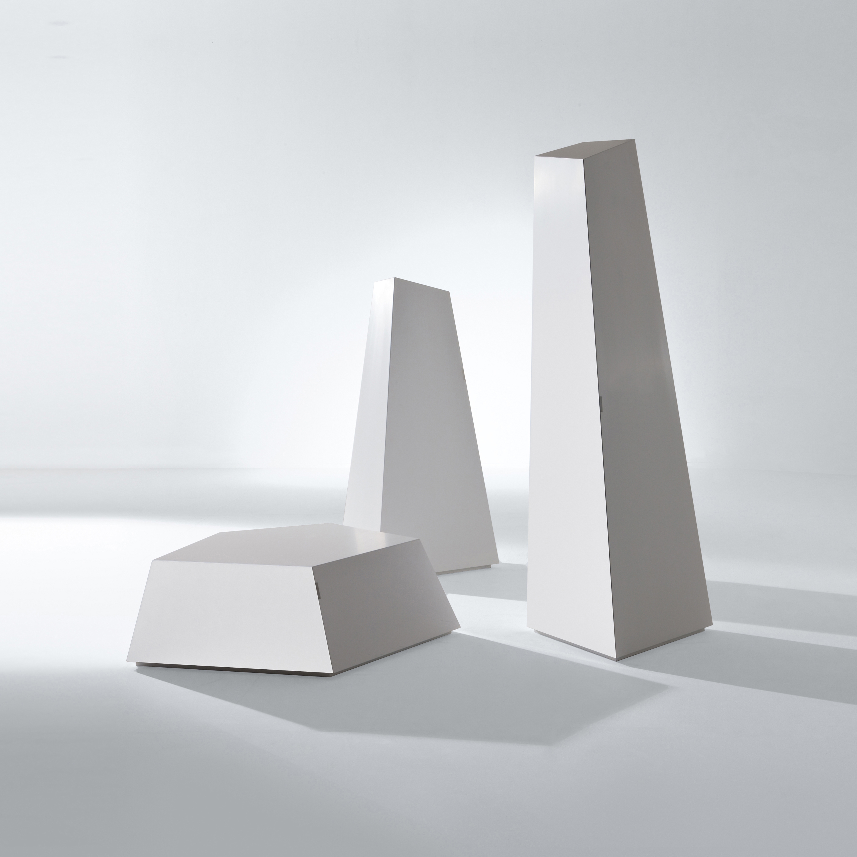 Display product Cirque | Modular Unit from manufacturer Laurameroni